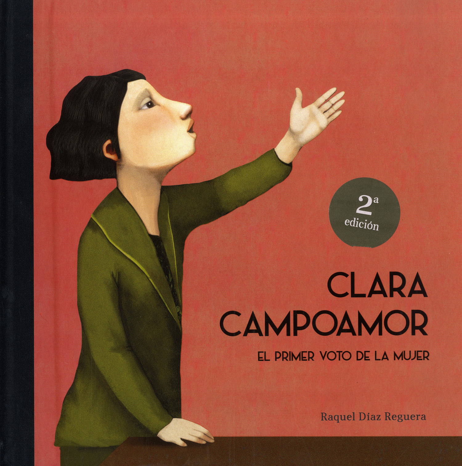 Clara Campoamor