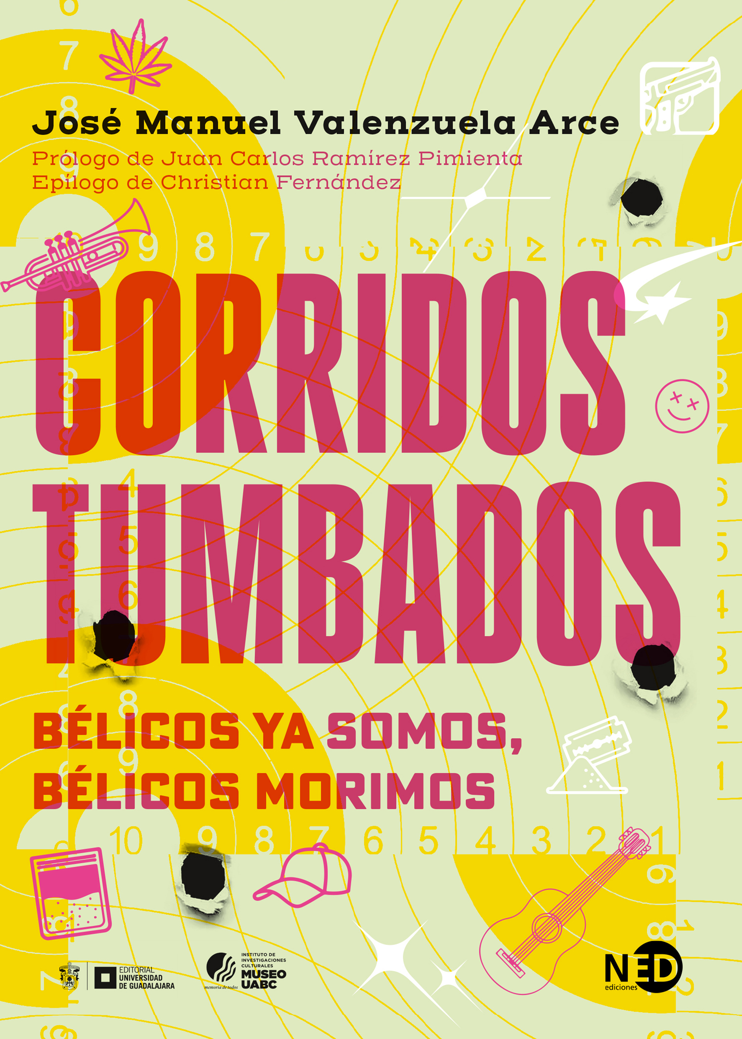 Corridos tumbados
