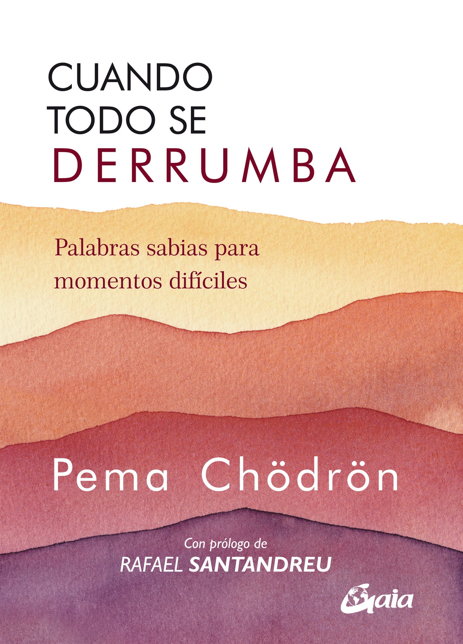 Cuando todo se derrumba