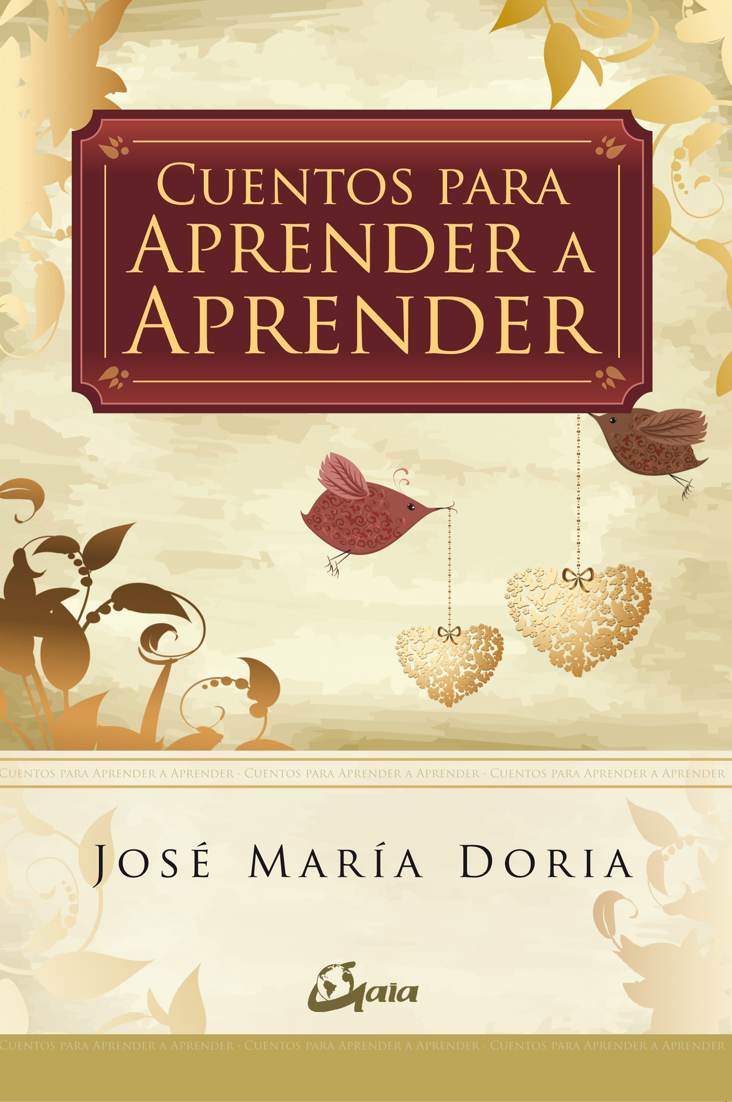 Cuentos para aprender a aprender