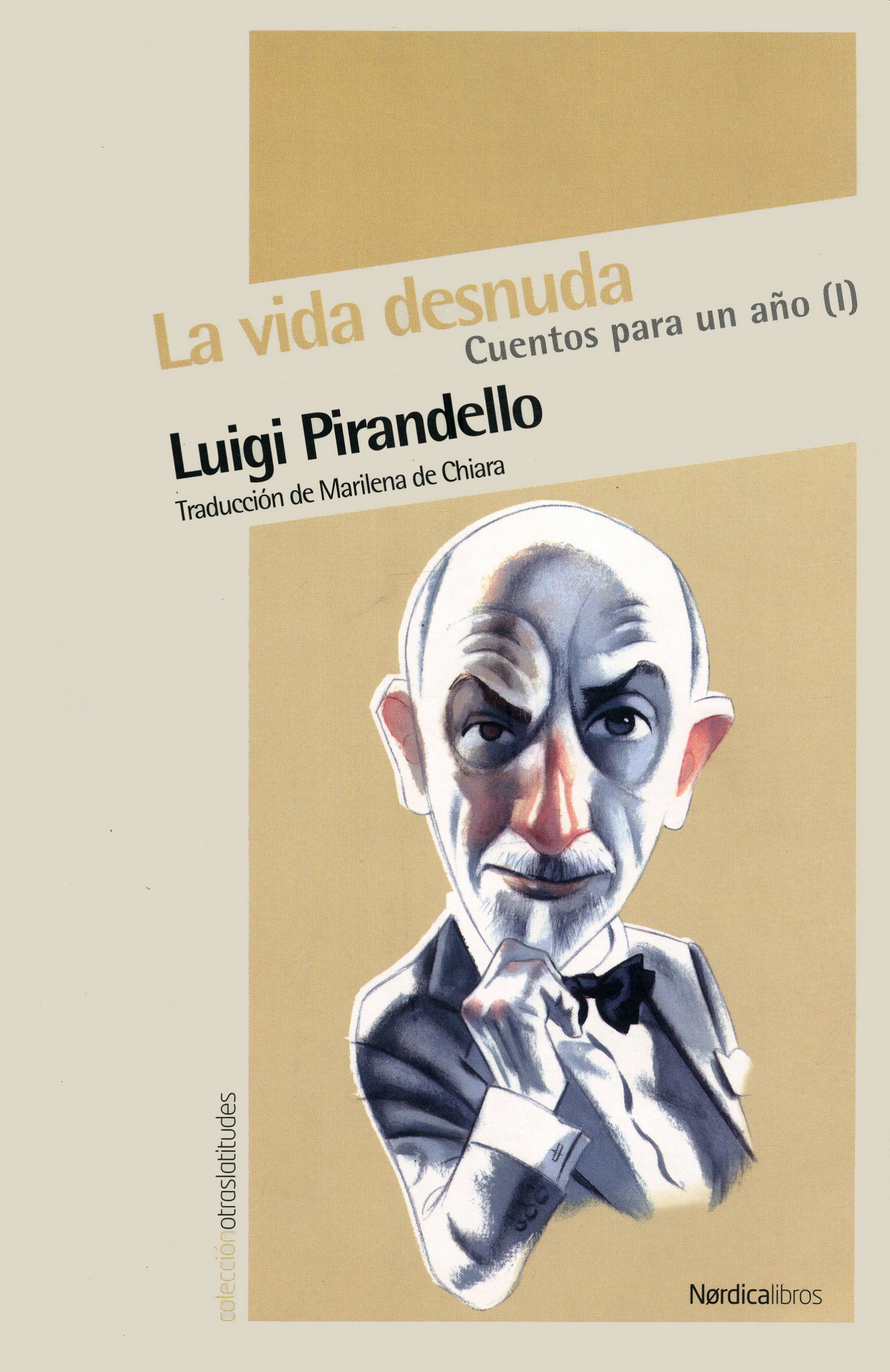 Cuentos para un año (1)