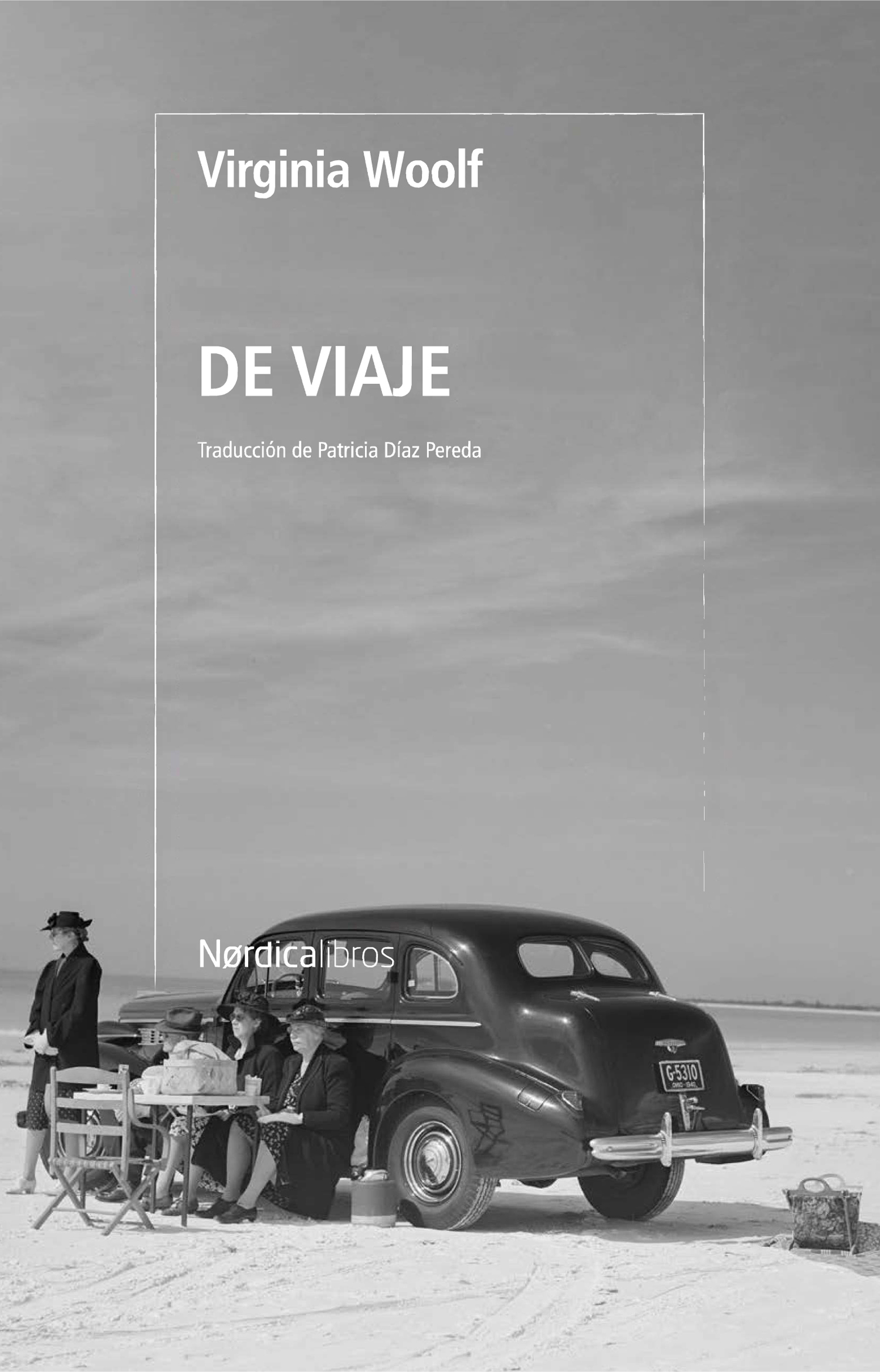 De viaje