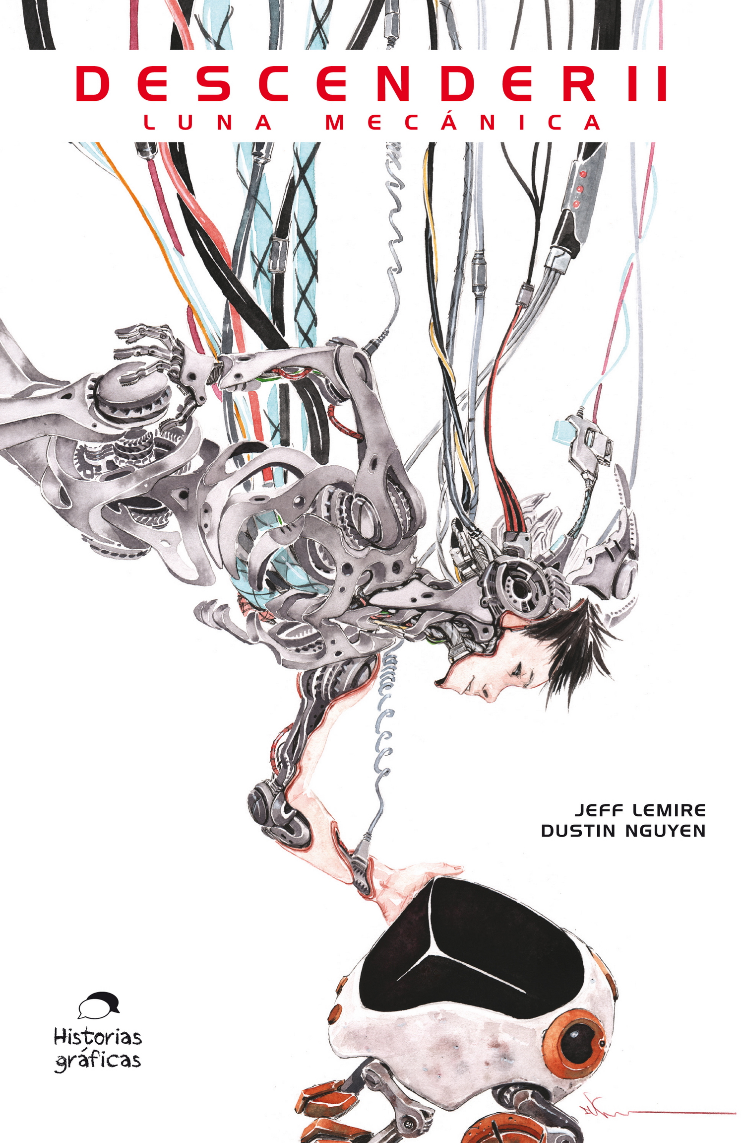 Descender (2)