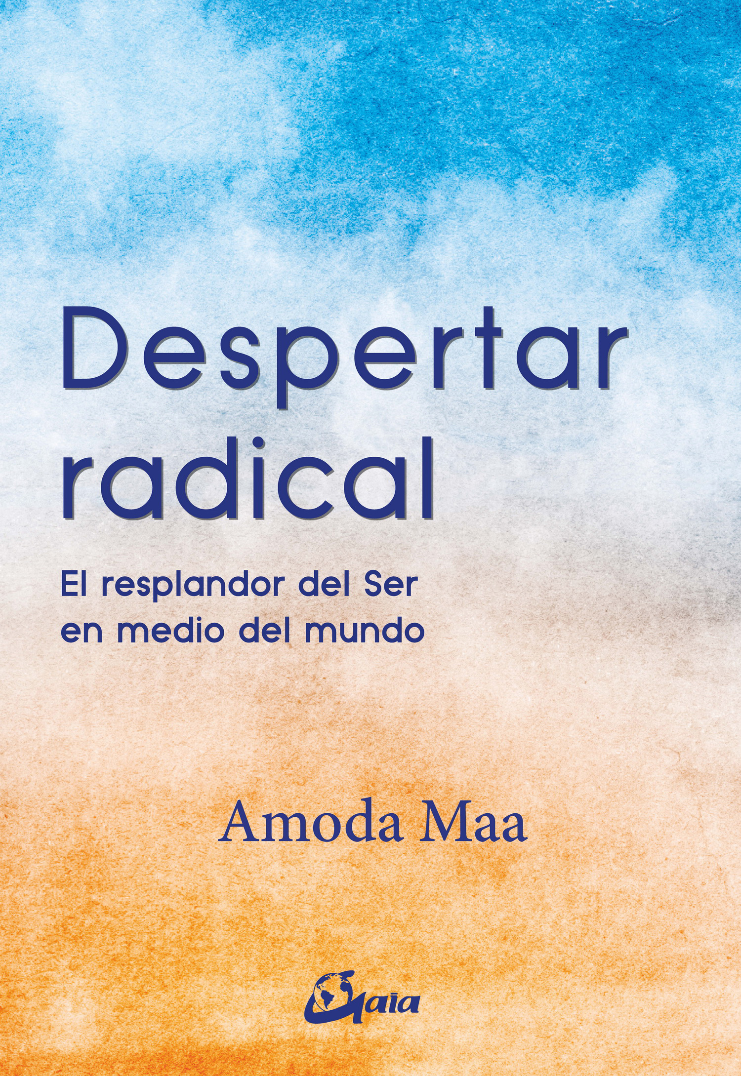 Despertar radical