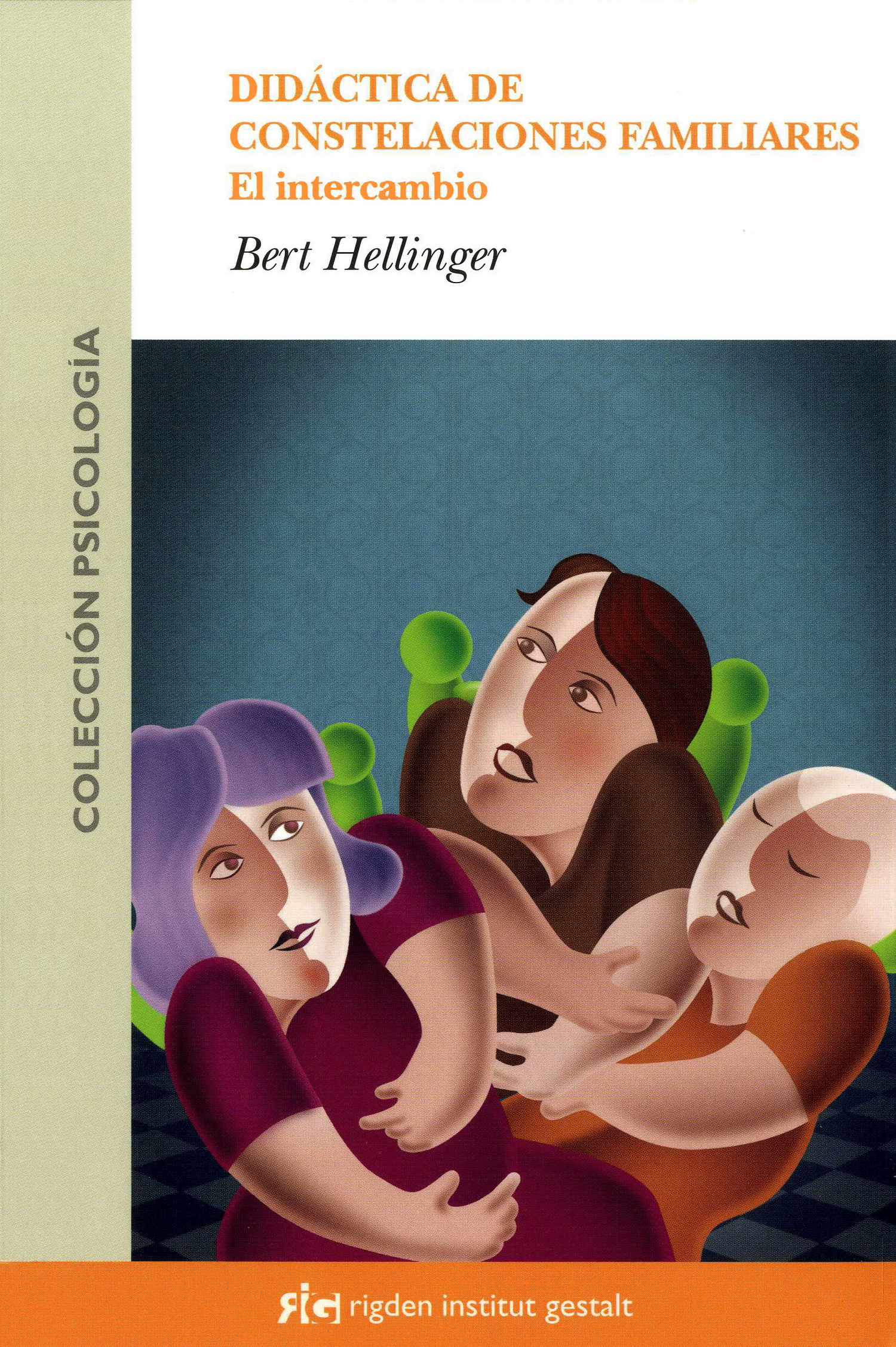 Didáctica de constelaciones familiares