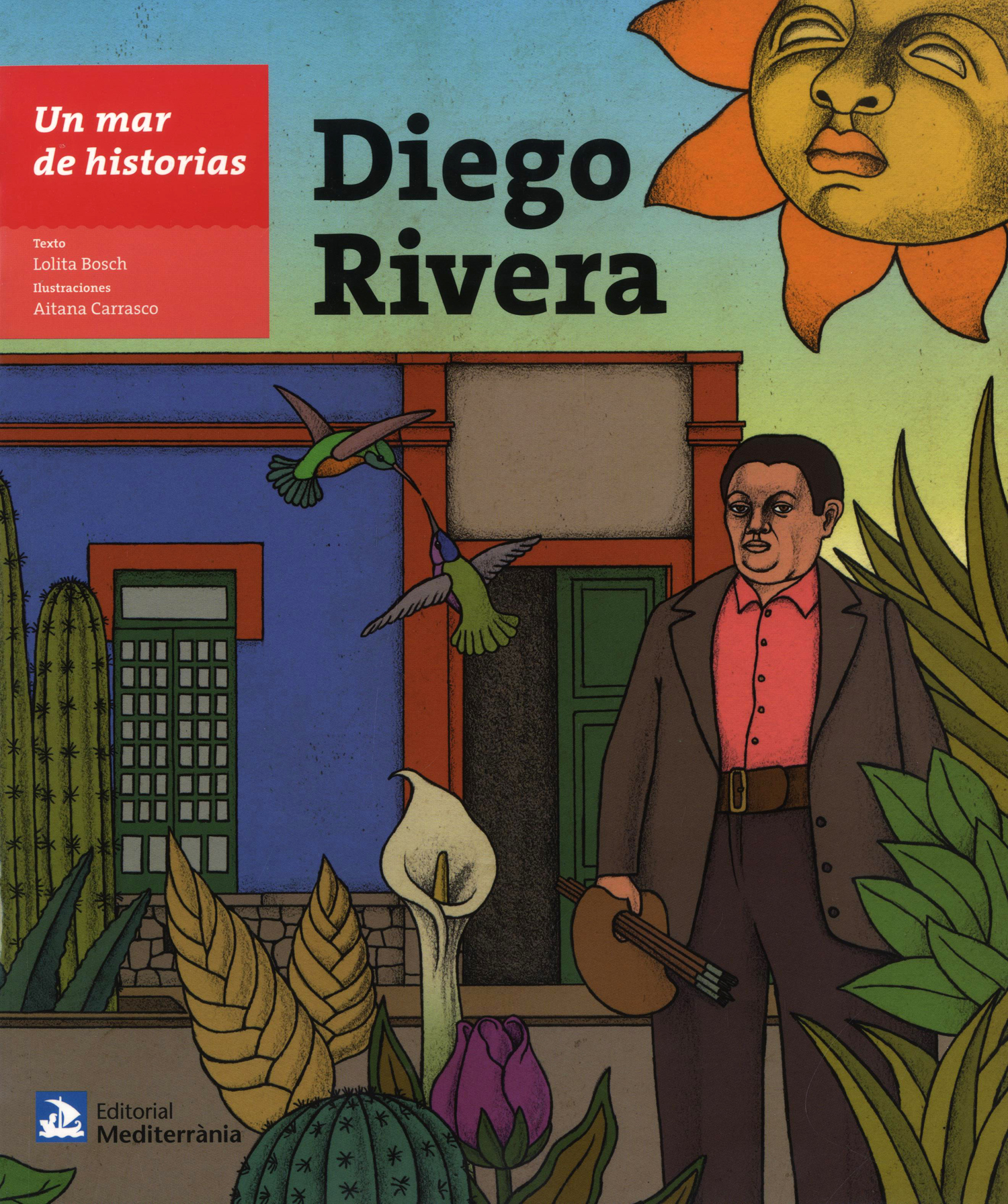 Diego Rivera