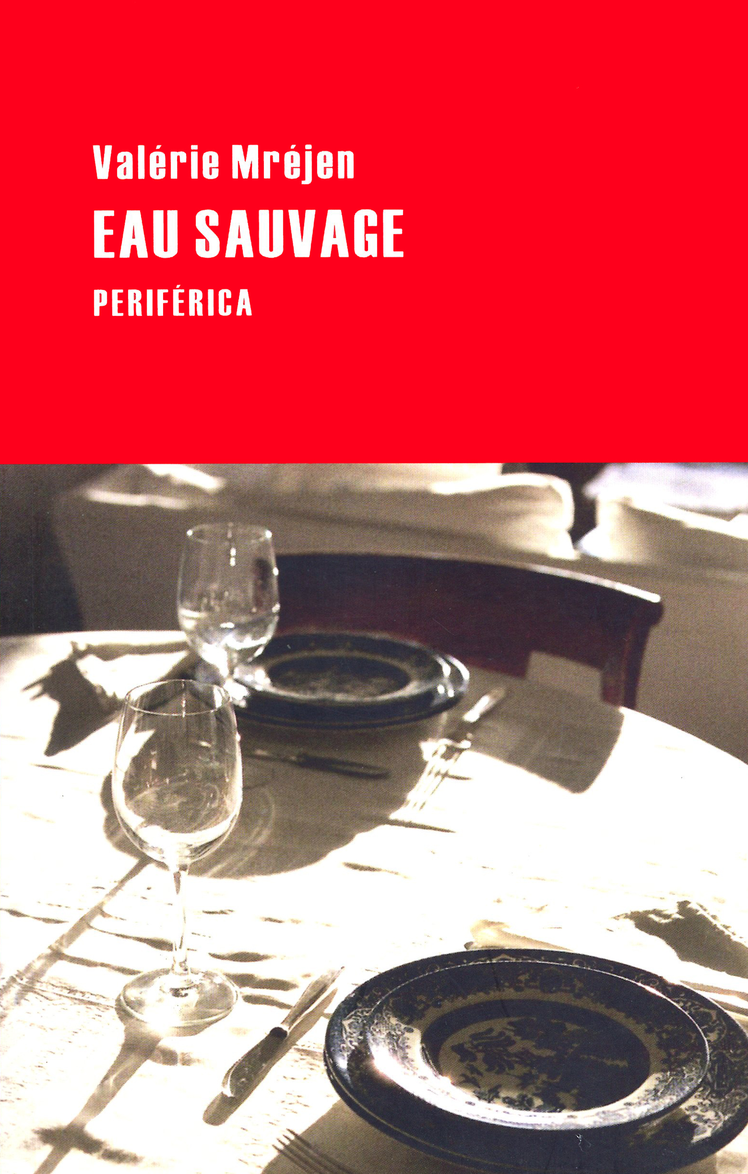 Eau Sauvage
