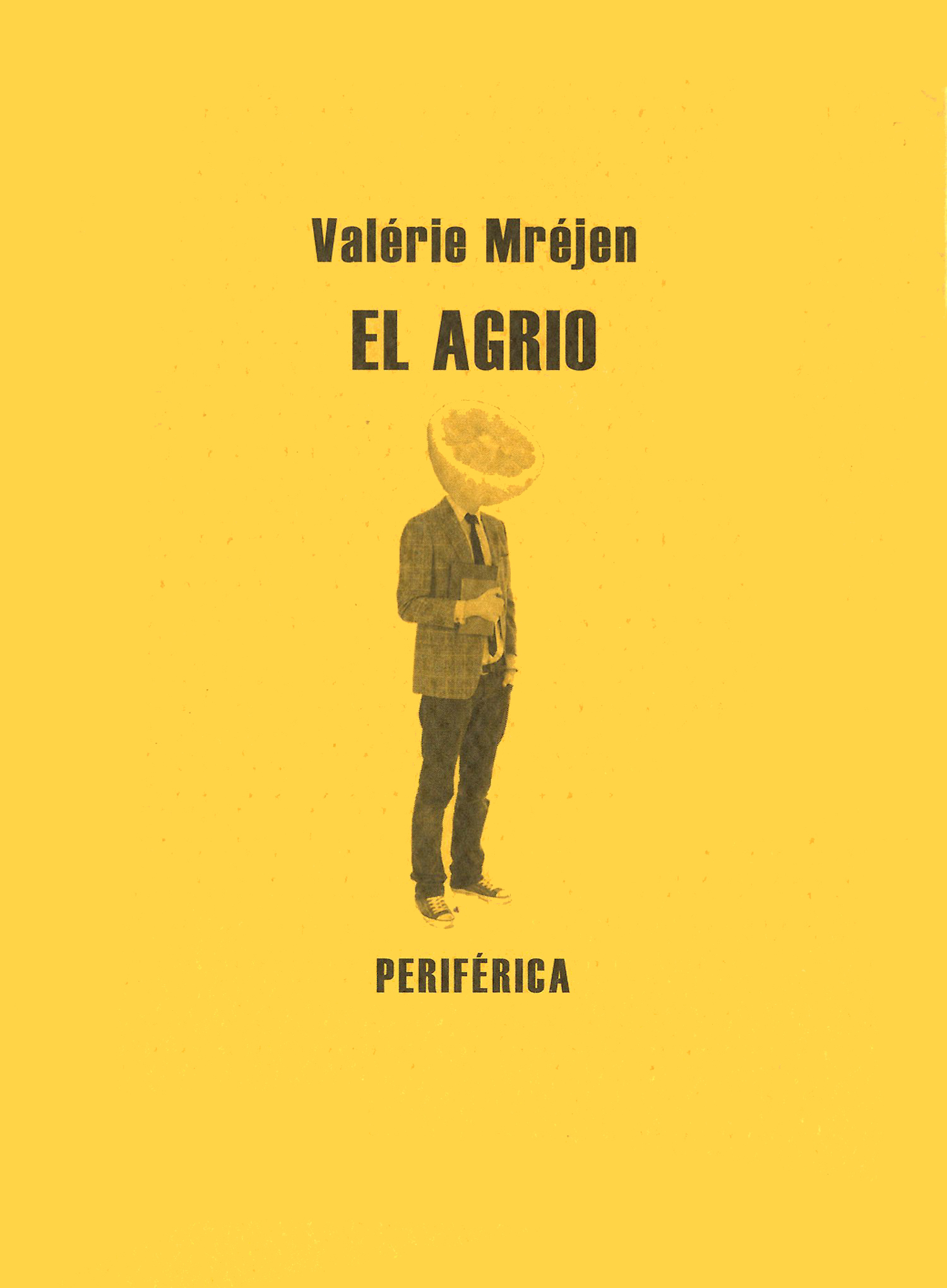 El agrio