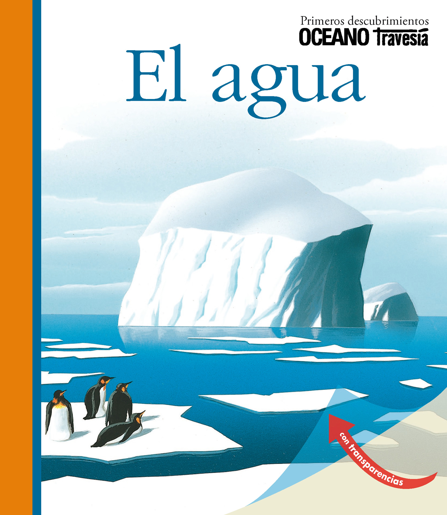 El agua