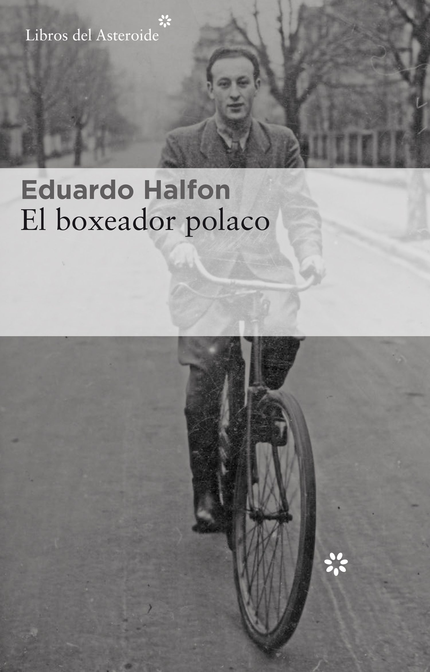 El boxeador polaco