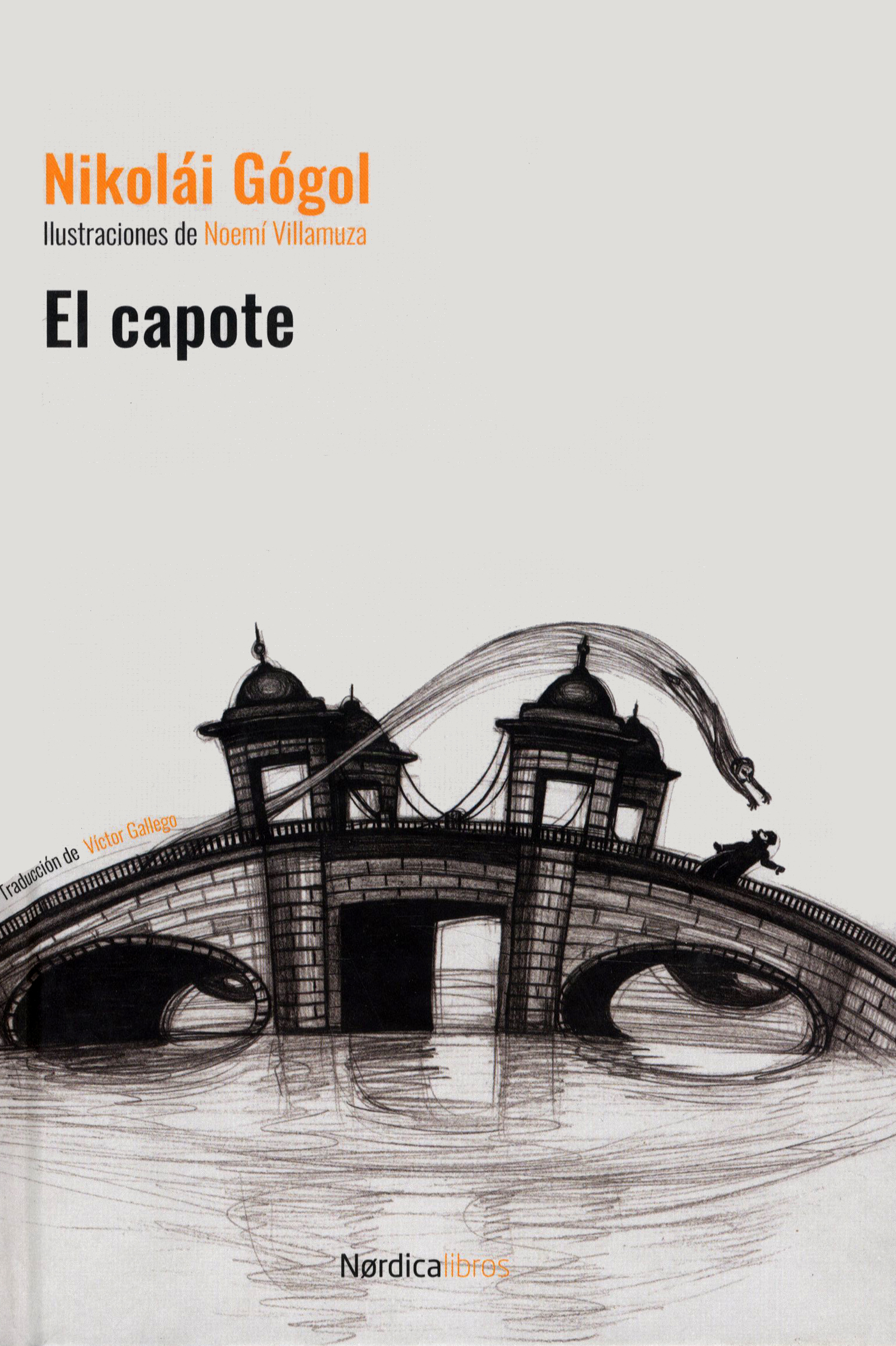El capote