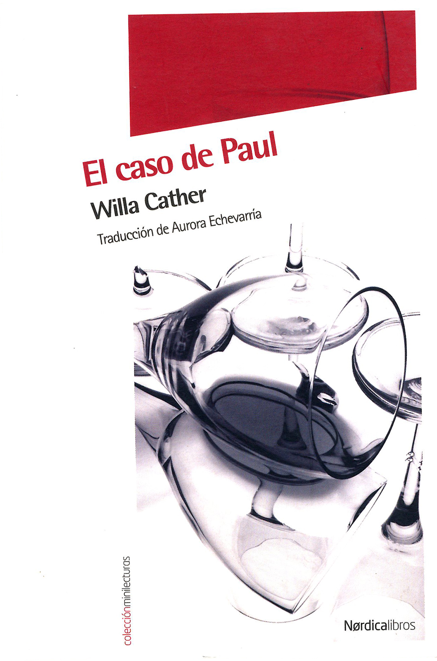El caso de Paul