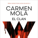 El Clan (Inspectora Elena Blanco 5)