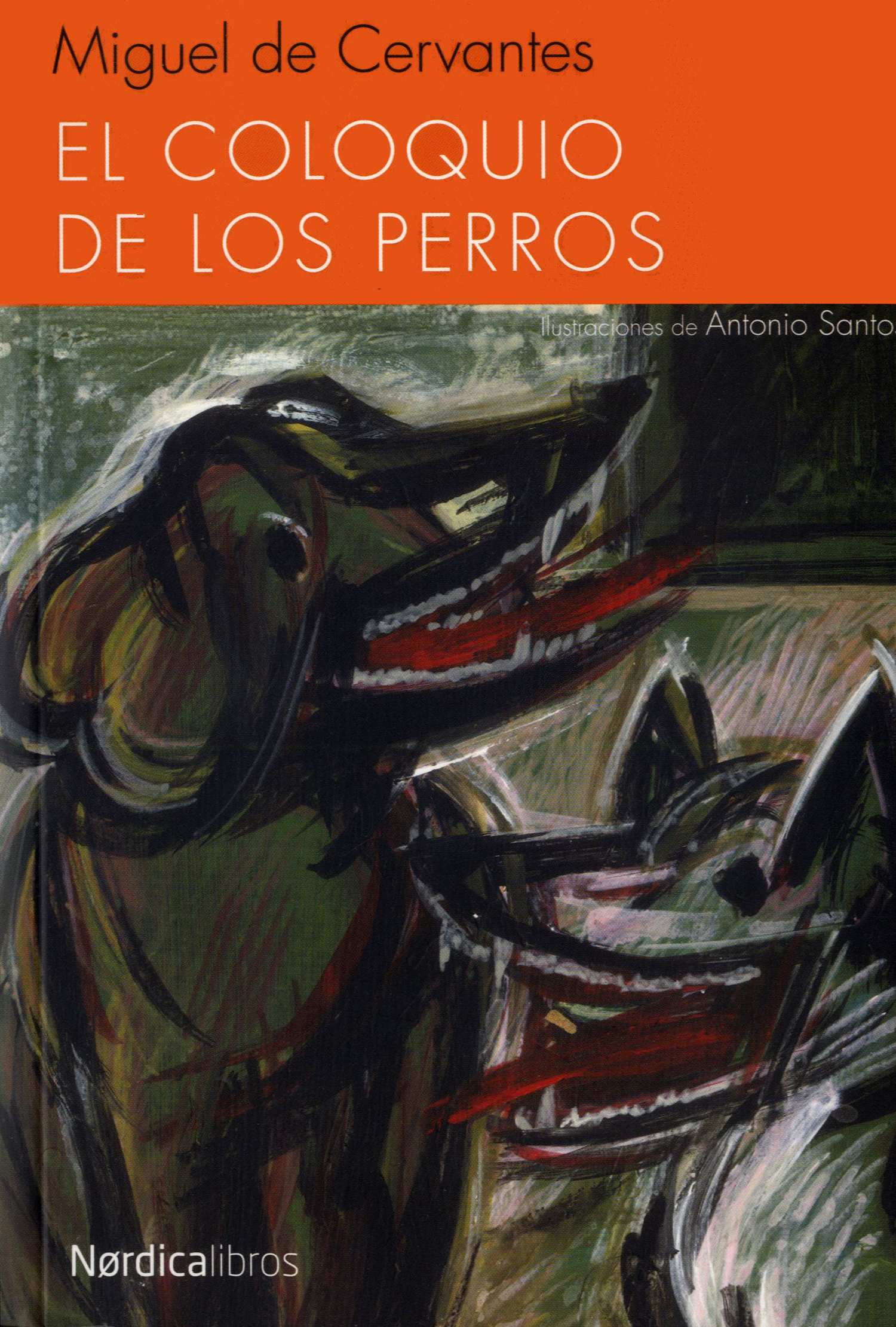 El coloquio de los perros