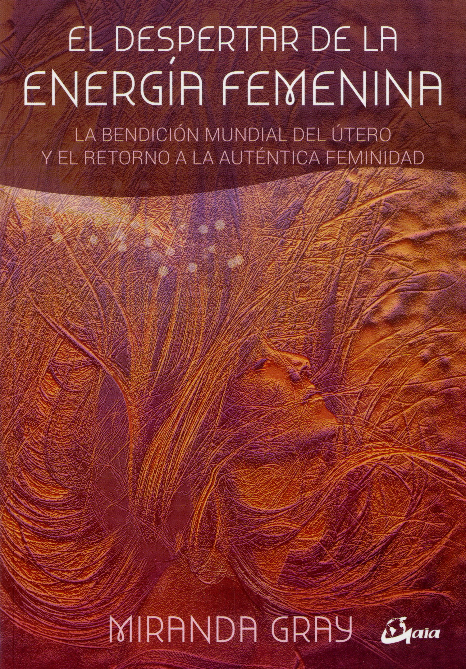 El despertar de la energía femenina