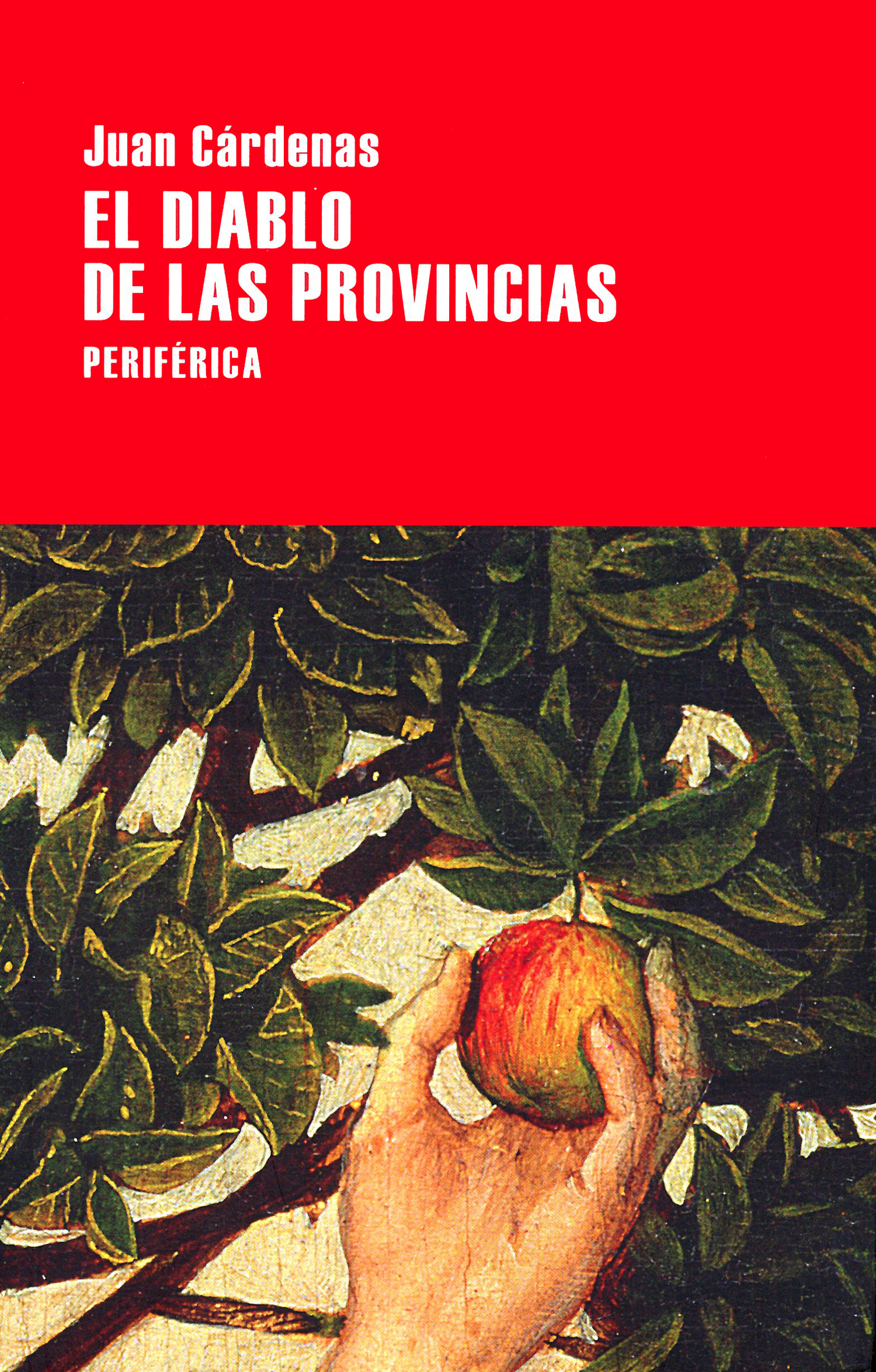 El diablo de las provincias