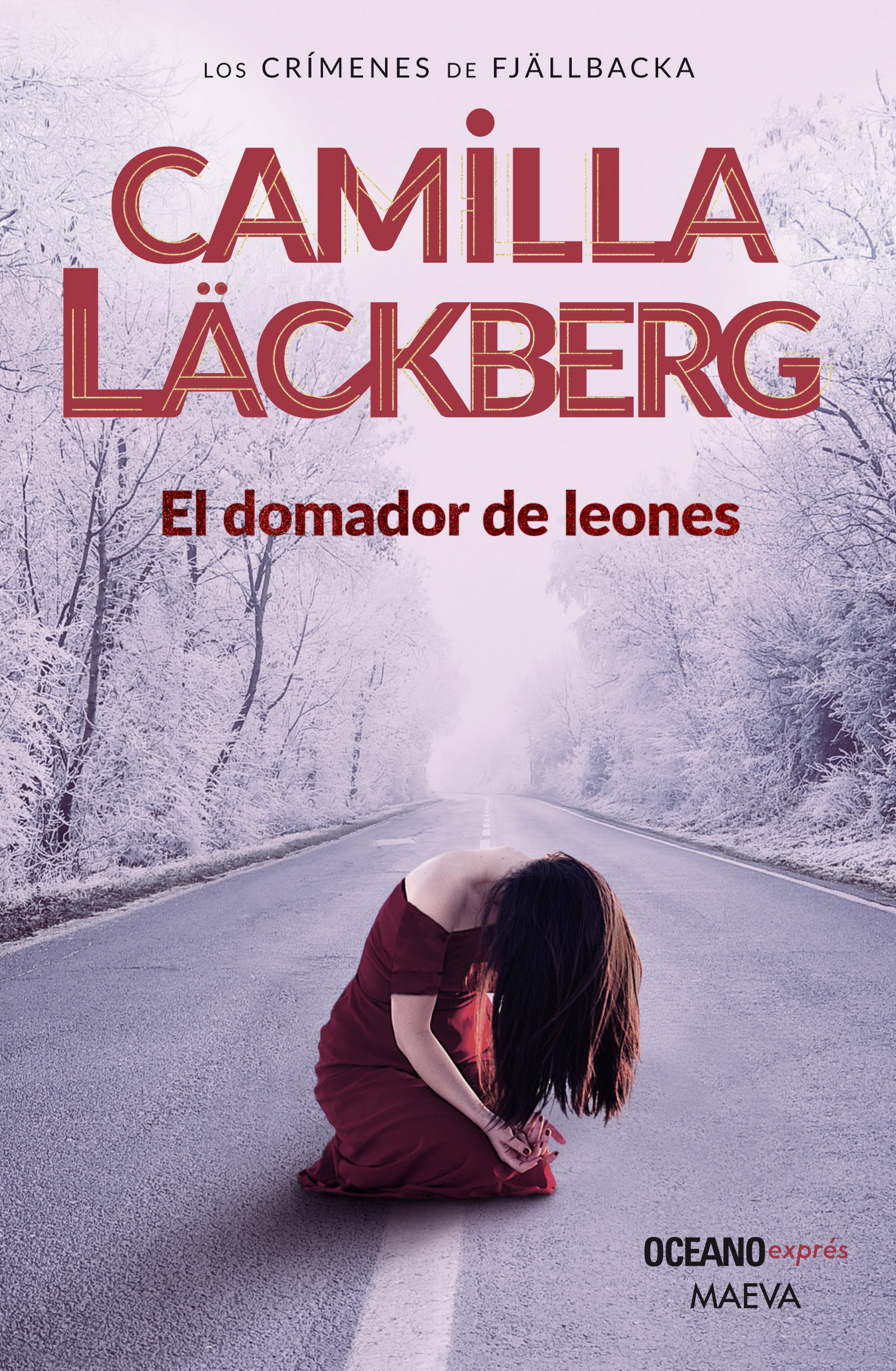 El domador de leones