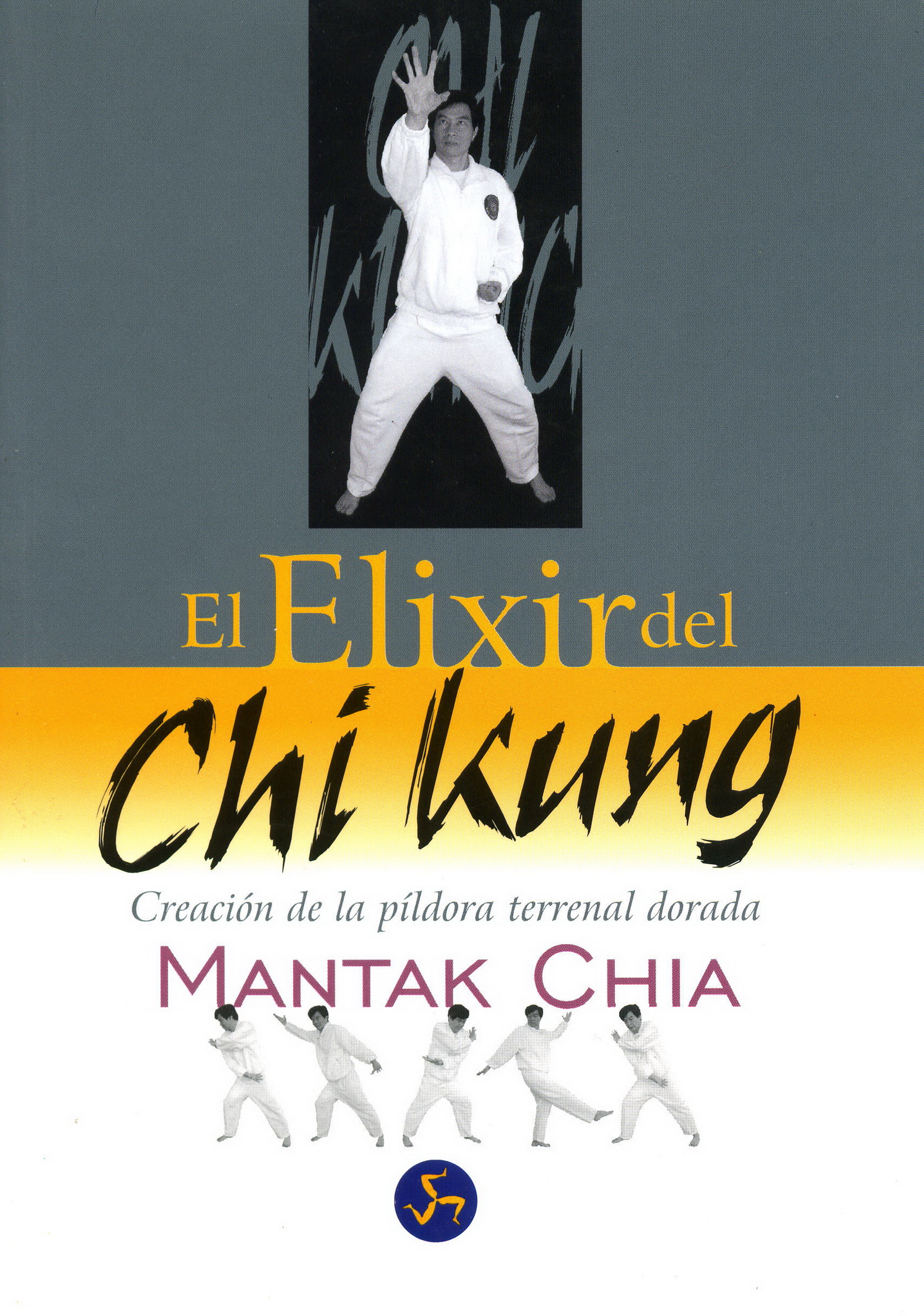 El elixir del Chi Kung