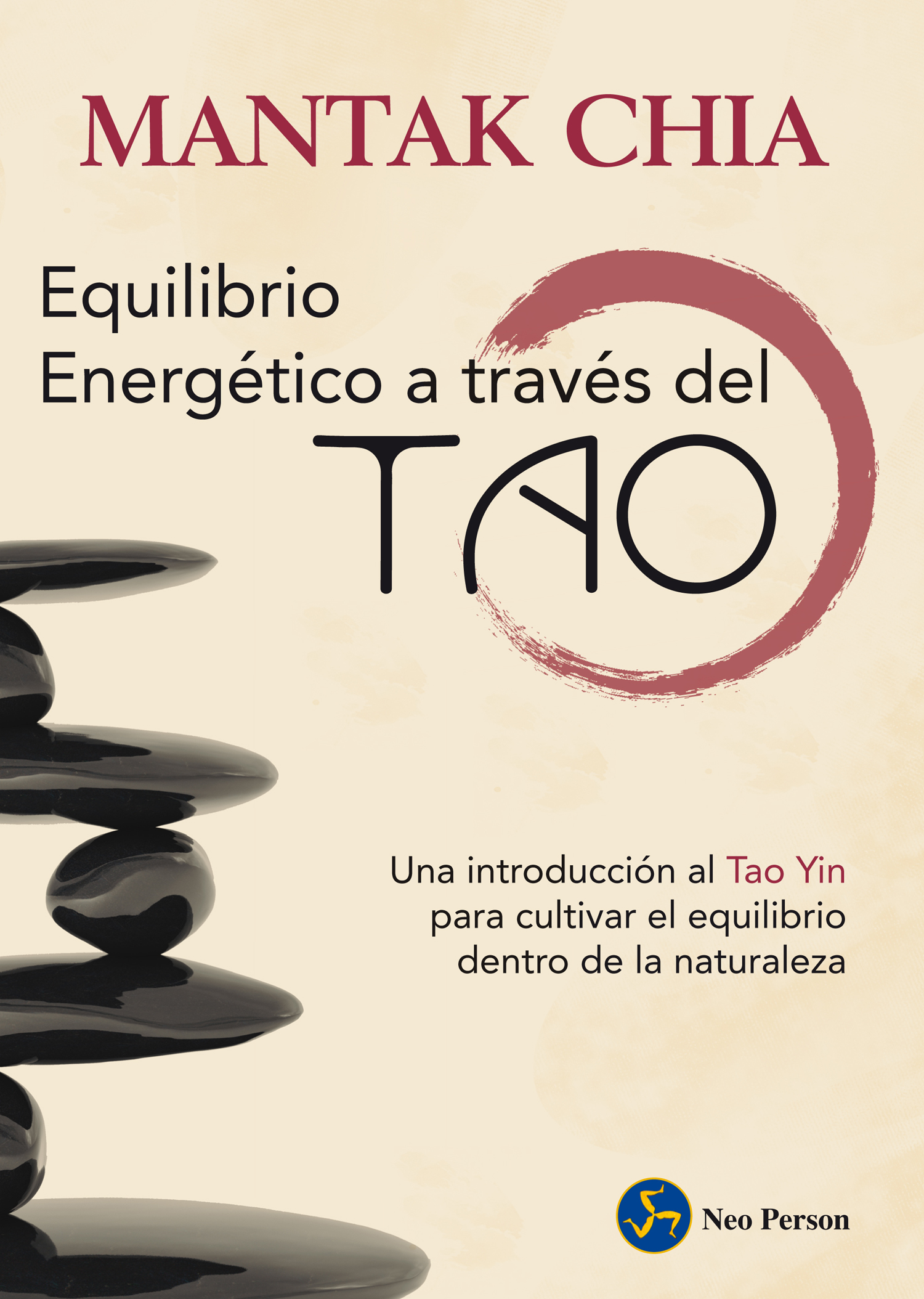 El equilibrio energético a través del Tao