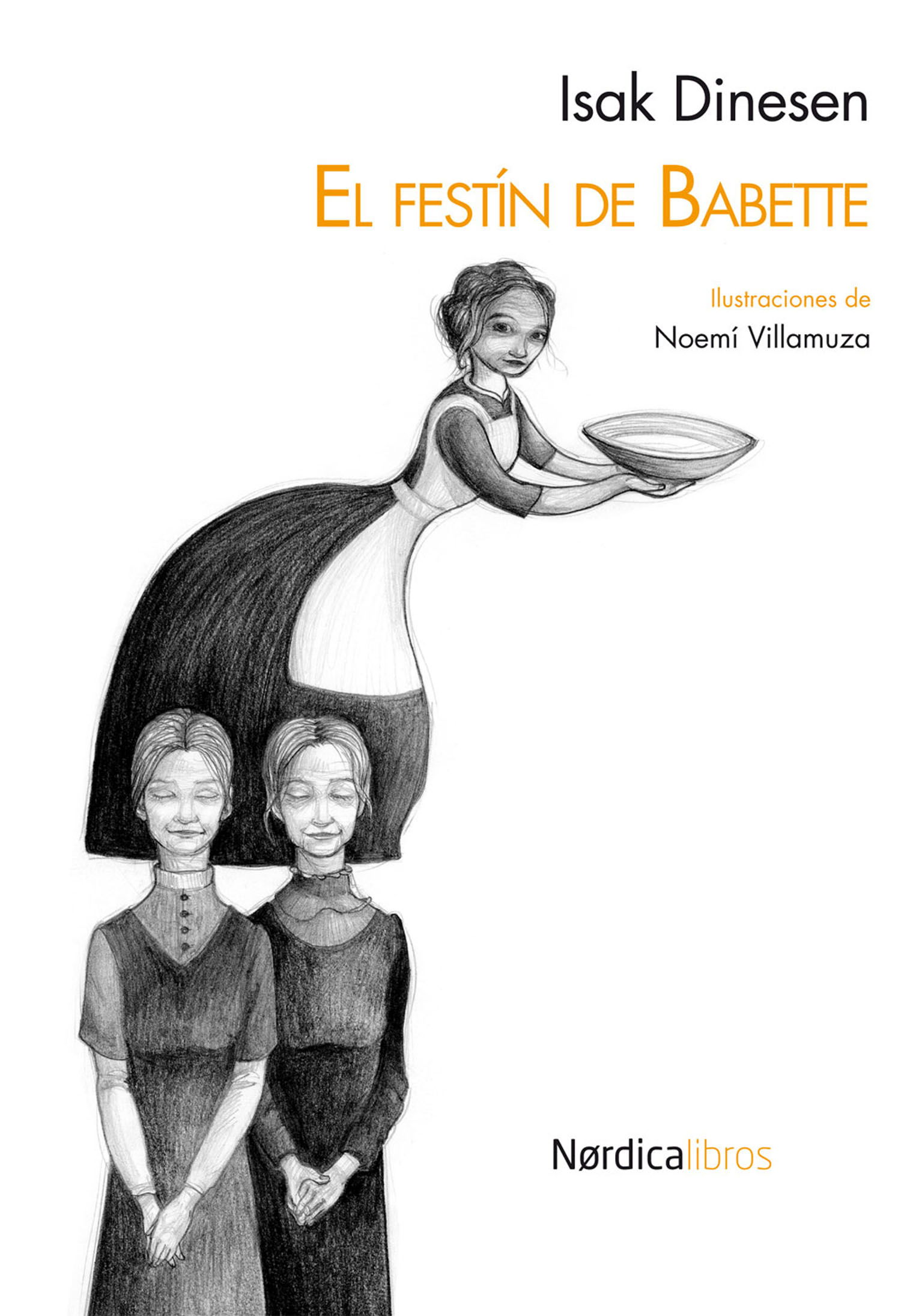 El festín de Babette