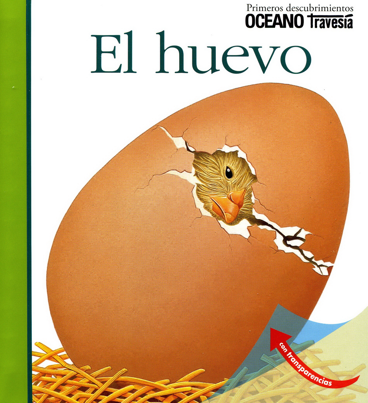 El huevo