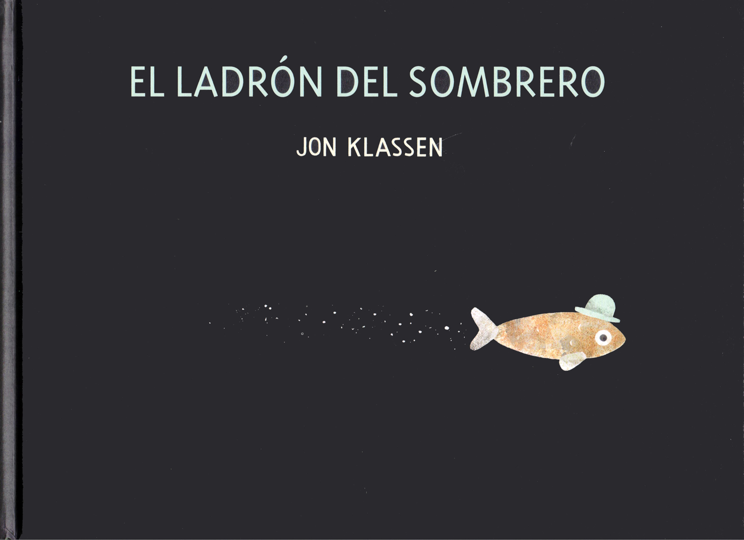 El ladrón del sombrero