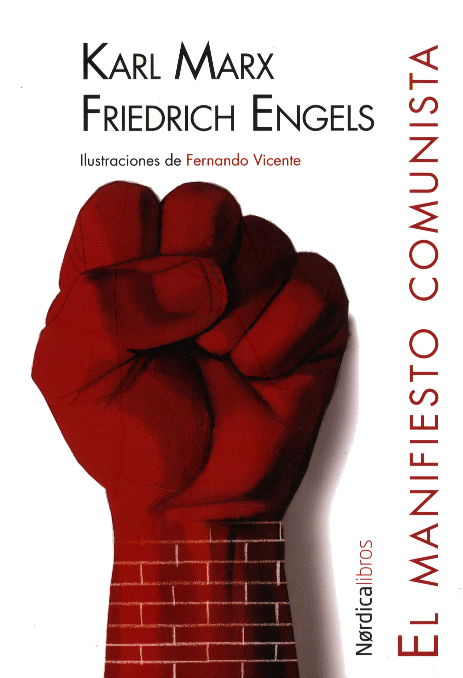 El manifiesto comunista