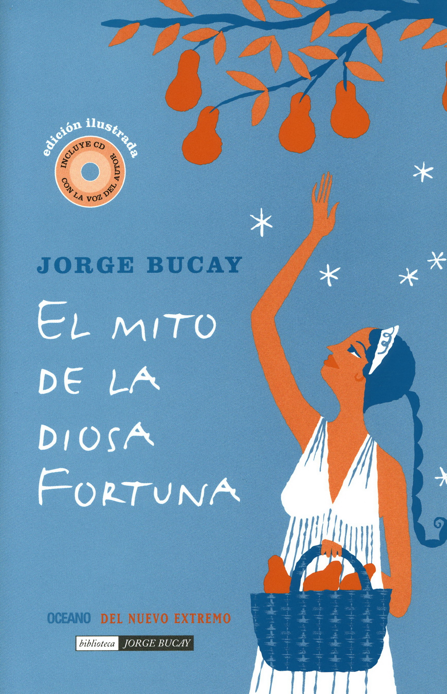 El mito de la Diosa fortuna