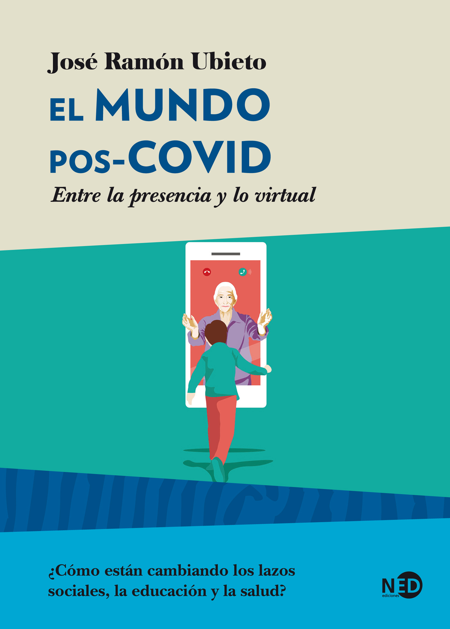 El mundo pos-Covid