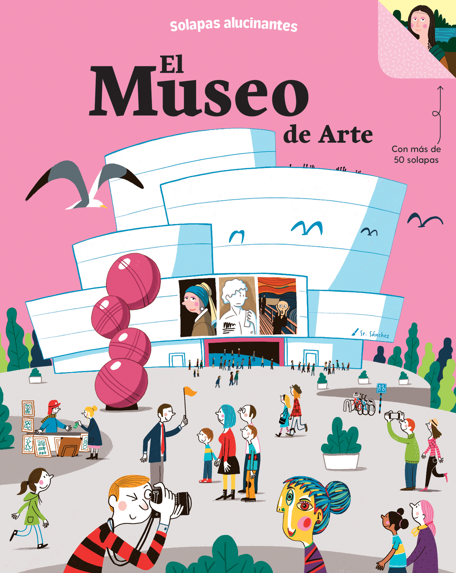 El museo de arte
