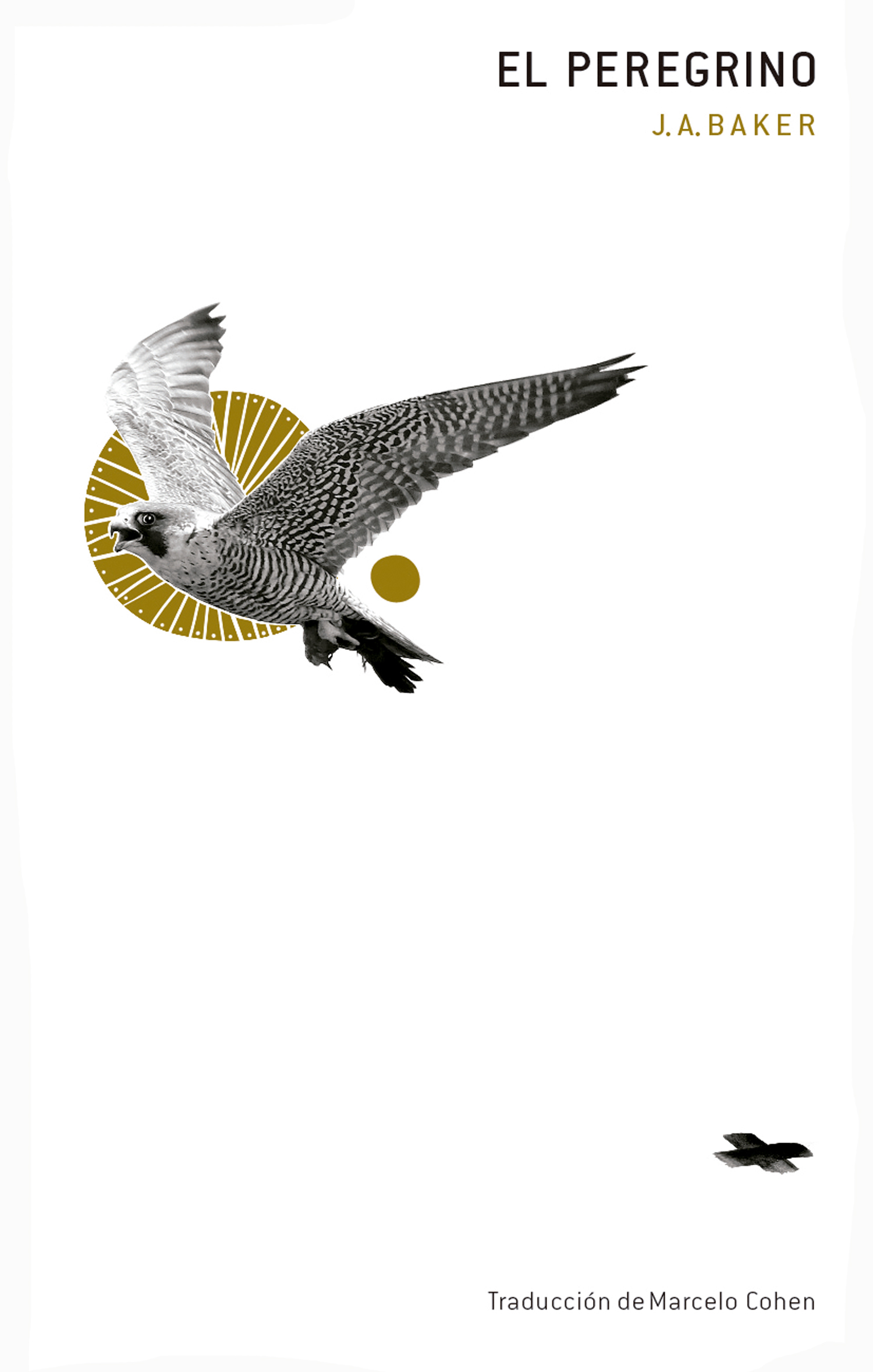 El peregrino