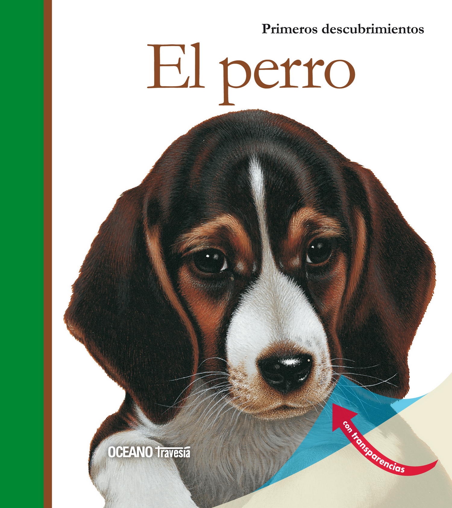 El perro