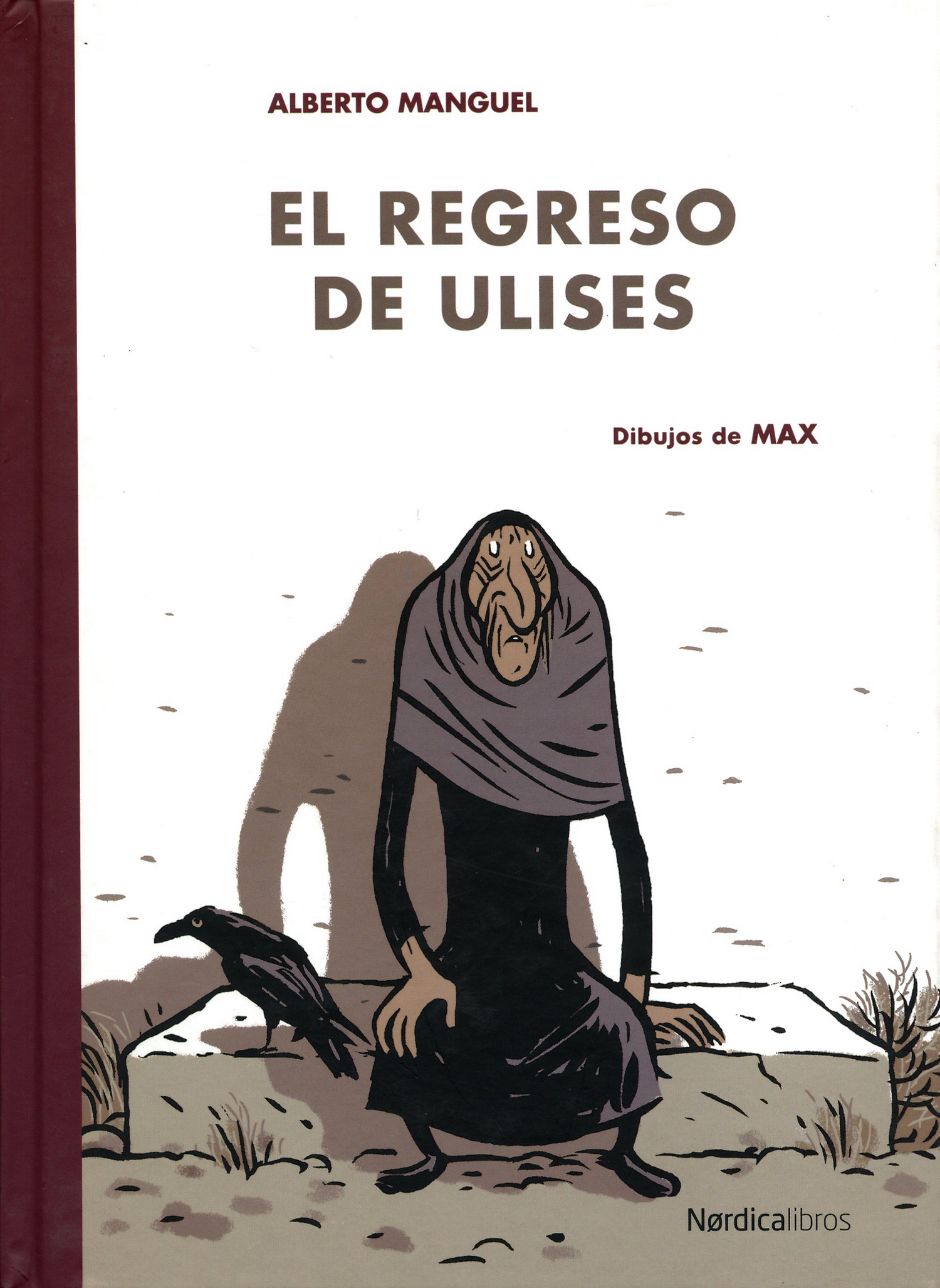 El regreso de Ulises