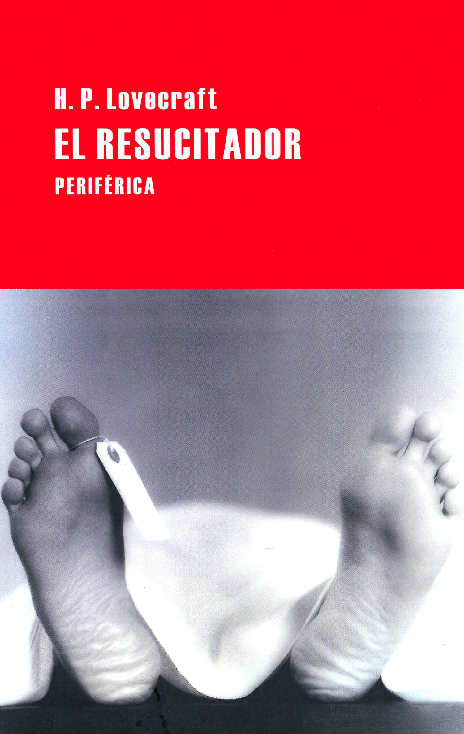 El resucitador
