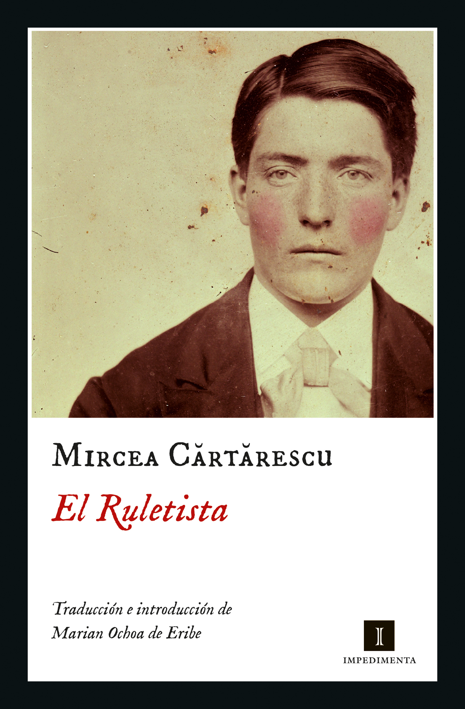 El Ruletista