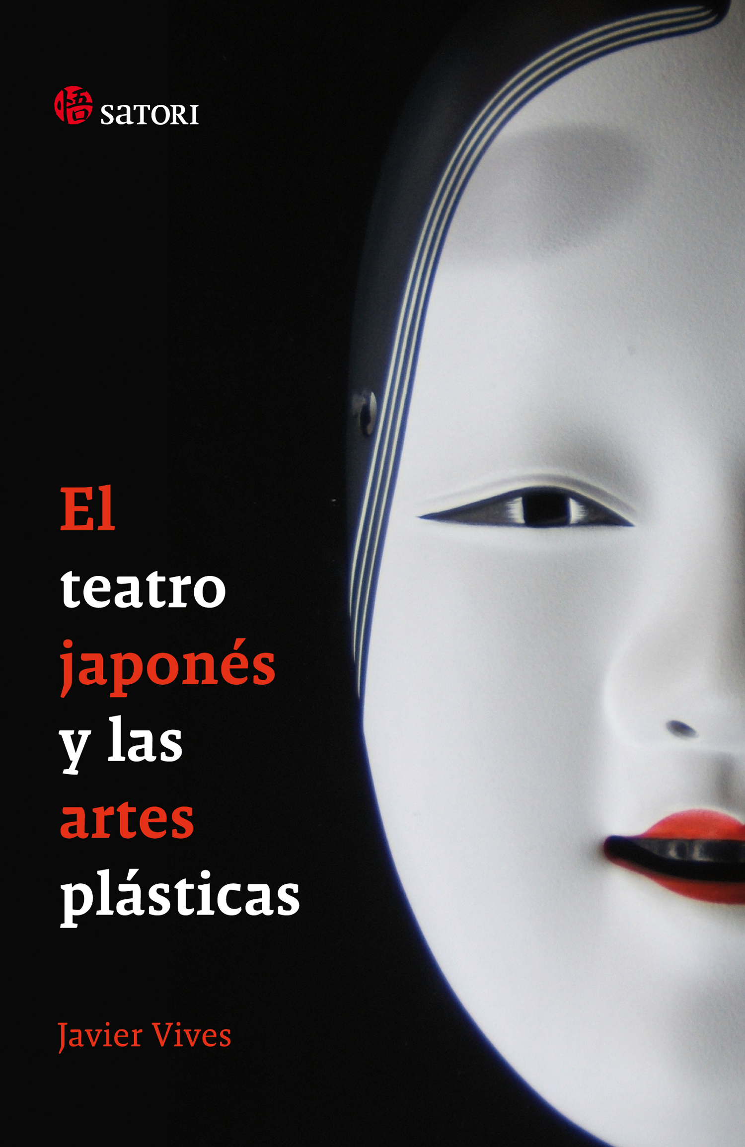 El teatro tradicional japonés