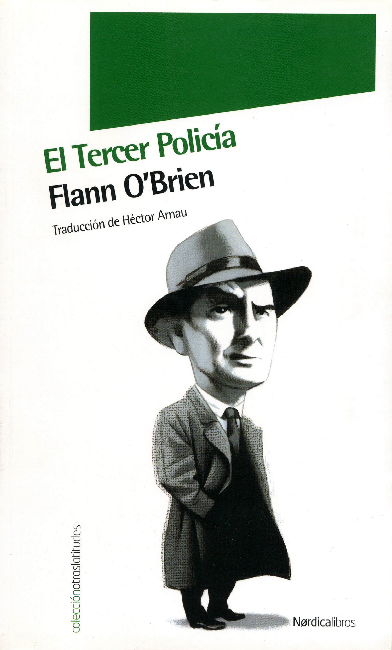 El tercer policía