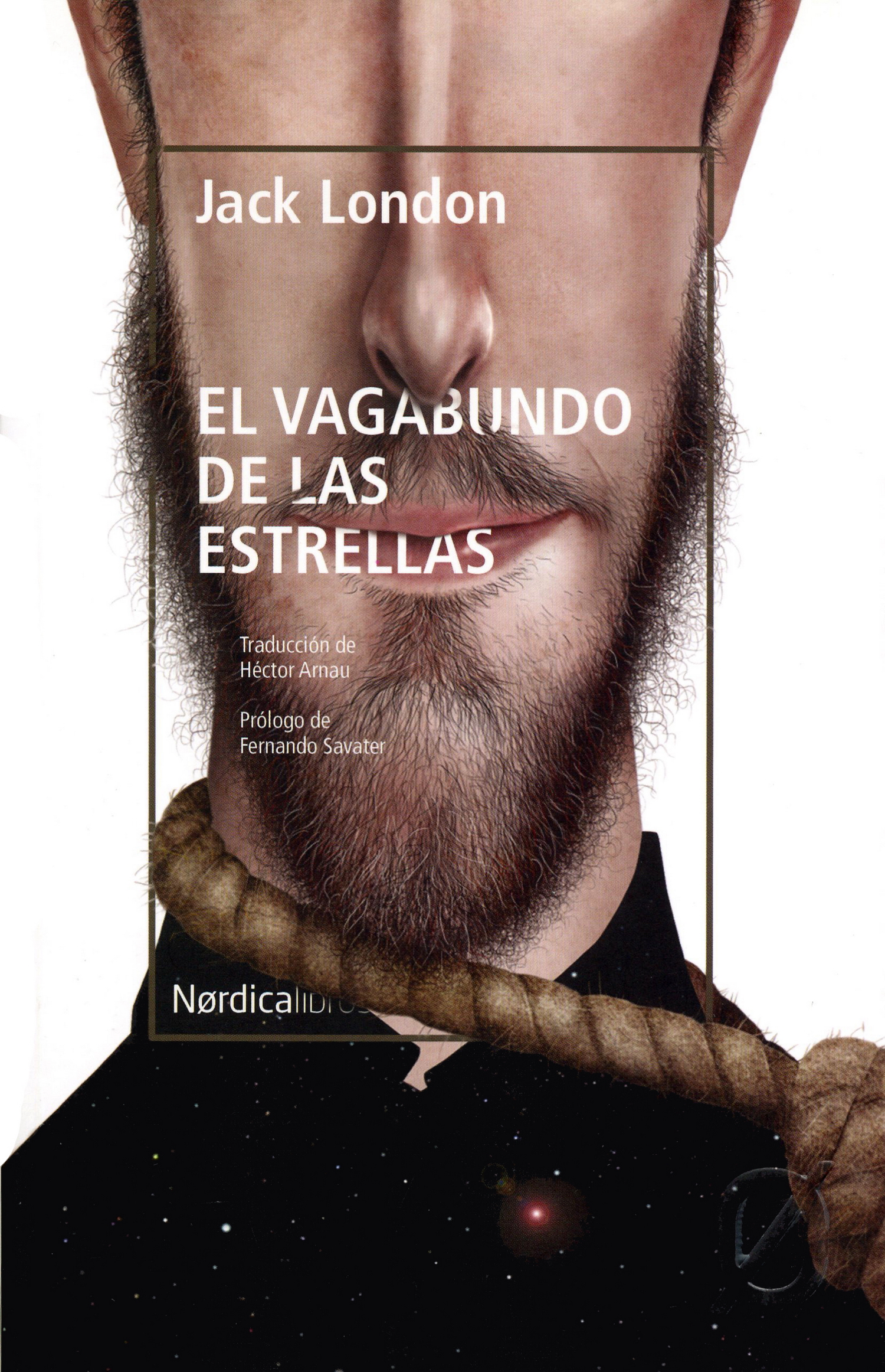 El vagabundo de las estrellas