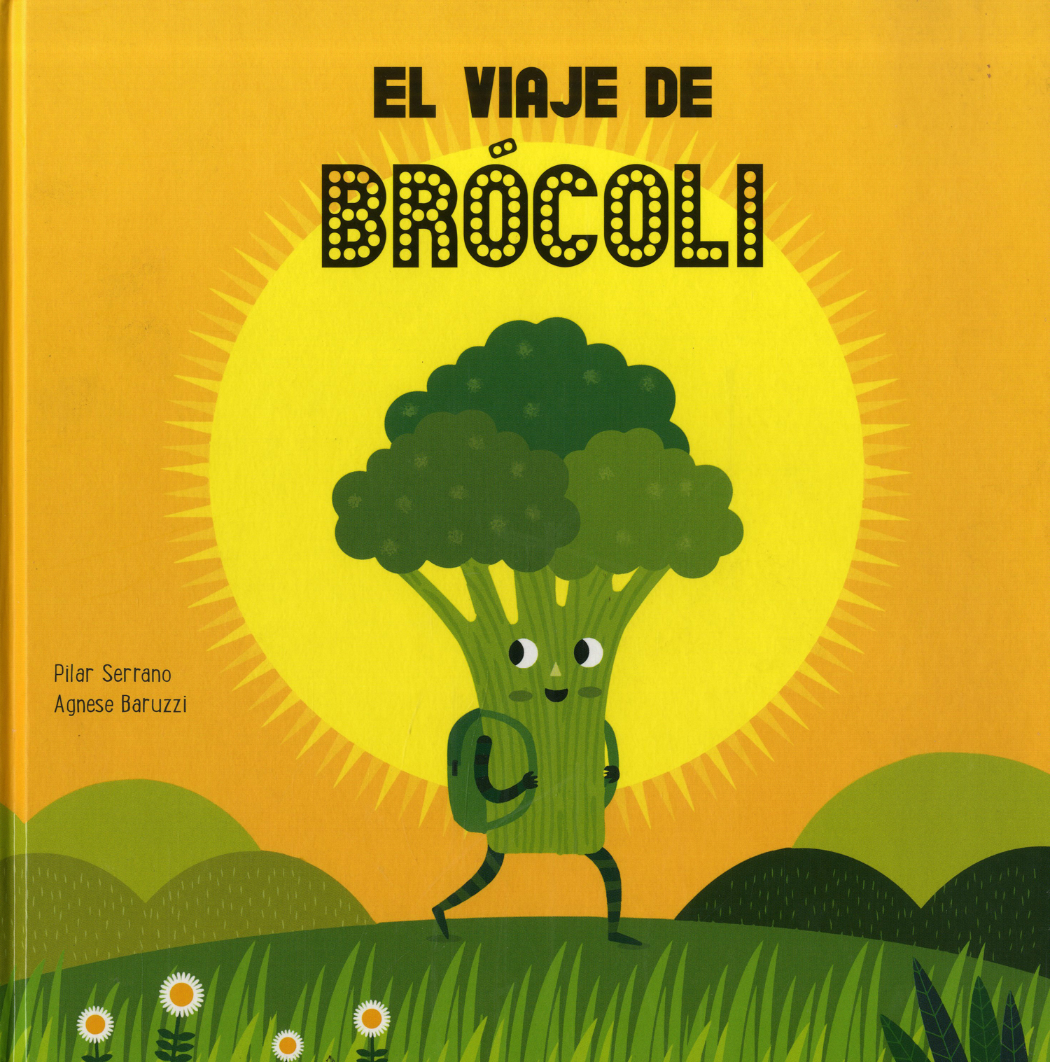 El viaje de brócoli