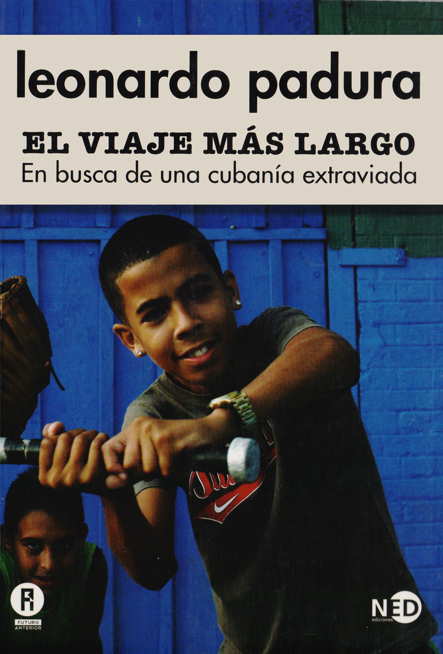 El viaje más largo