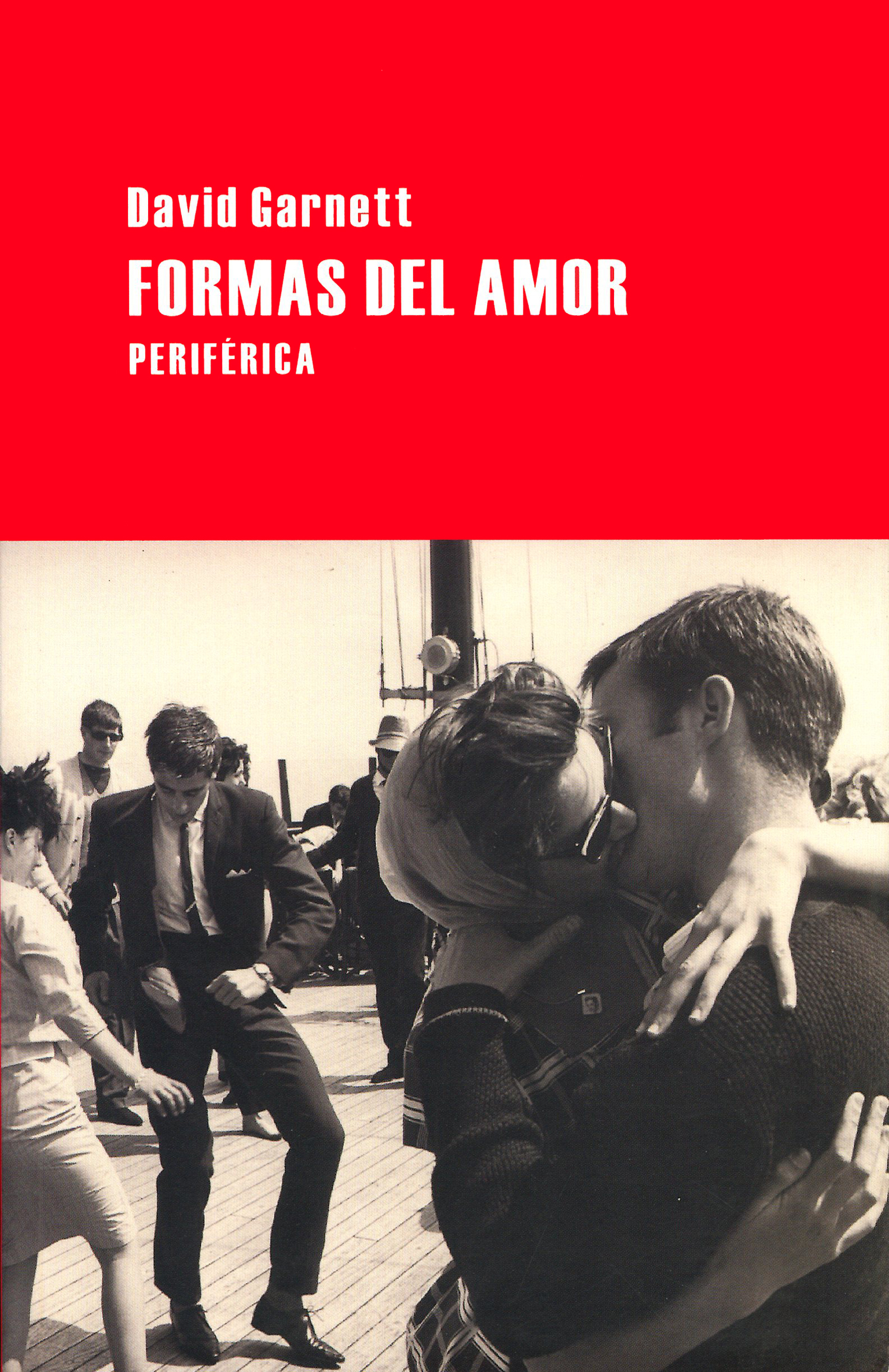 Formas del amor