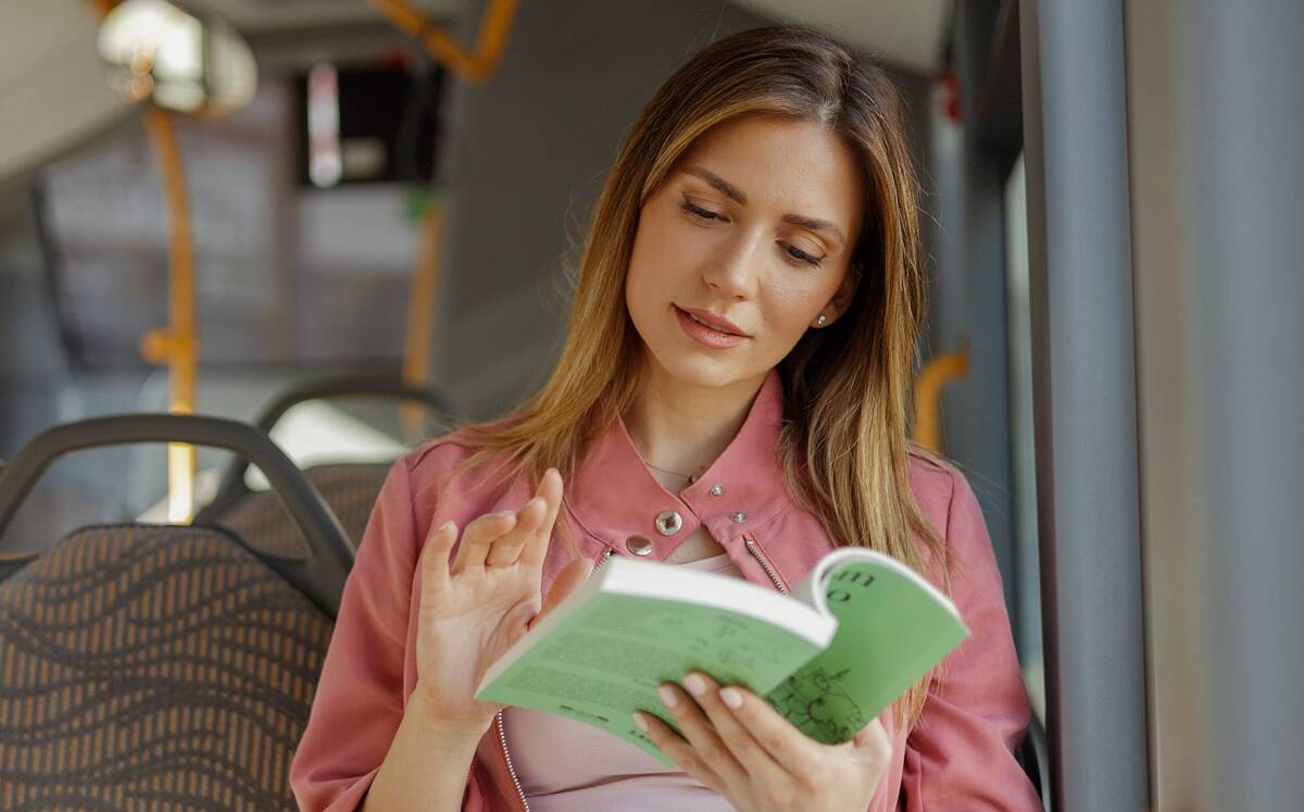 Libros brillantes para superar la vuelta al trabajo