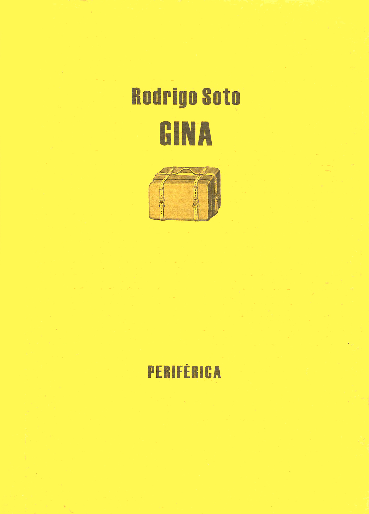 Gina