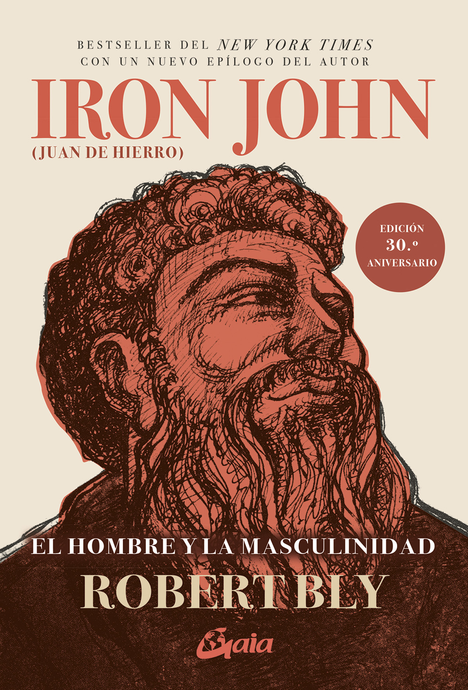 Iron John: Juan de Hierro