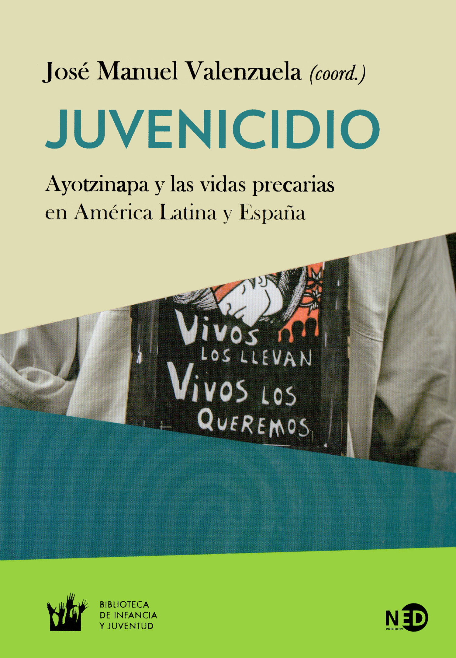 Juvenicidio