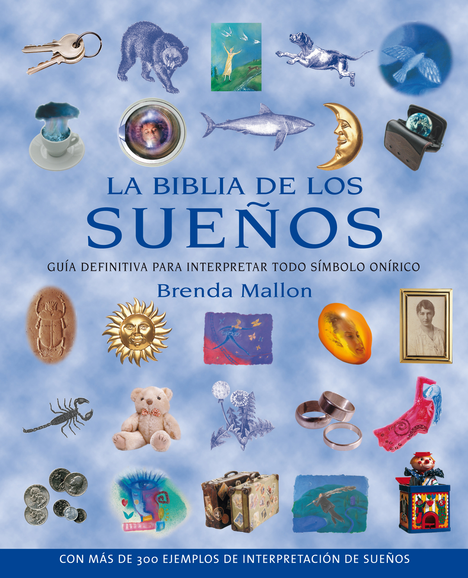 La biblia de los sueños