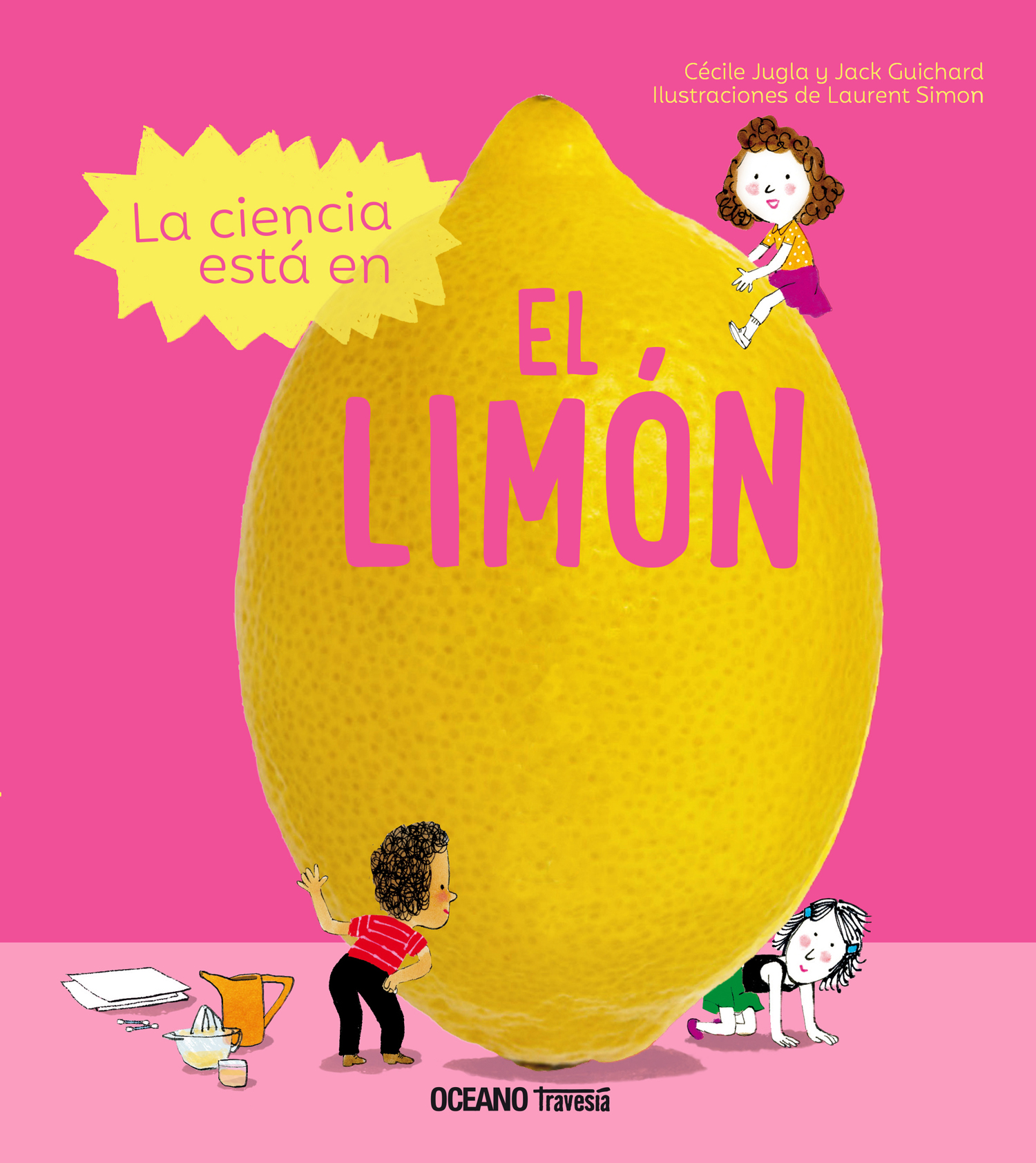 La ciencia está en el limón