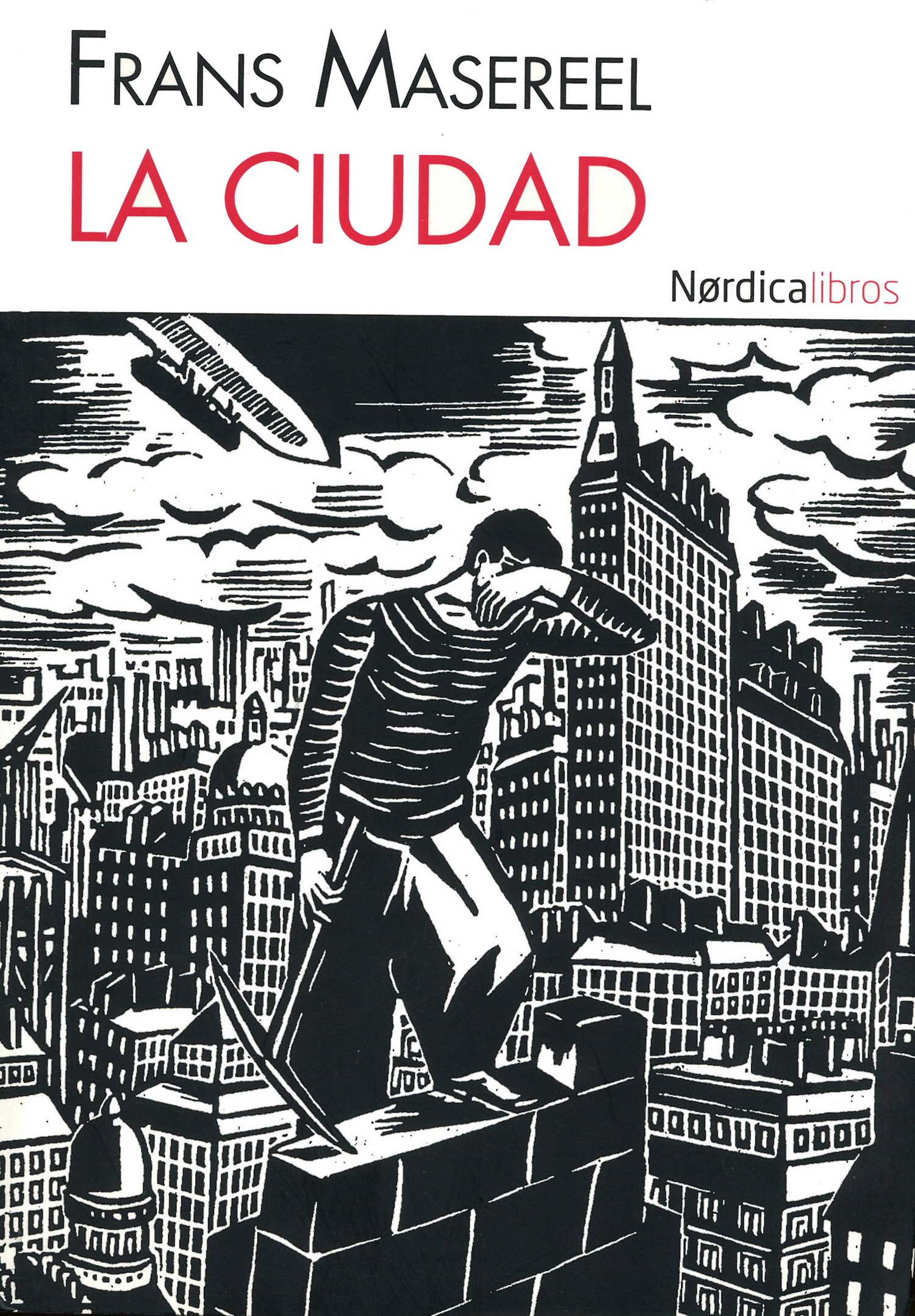 La ciudad