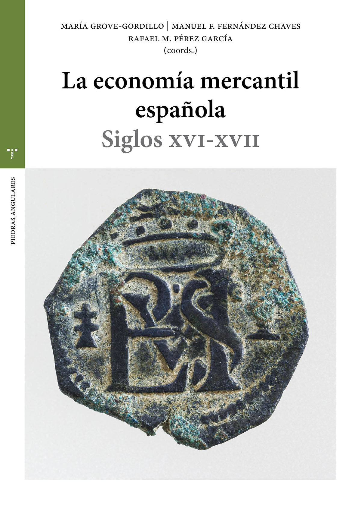 La economía mercantil española