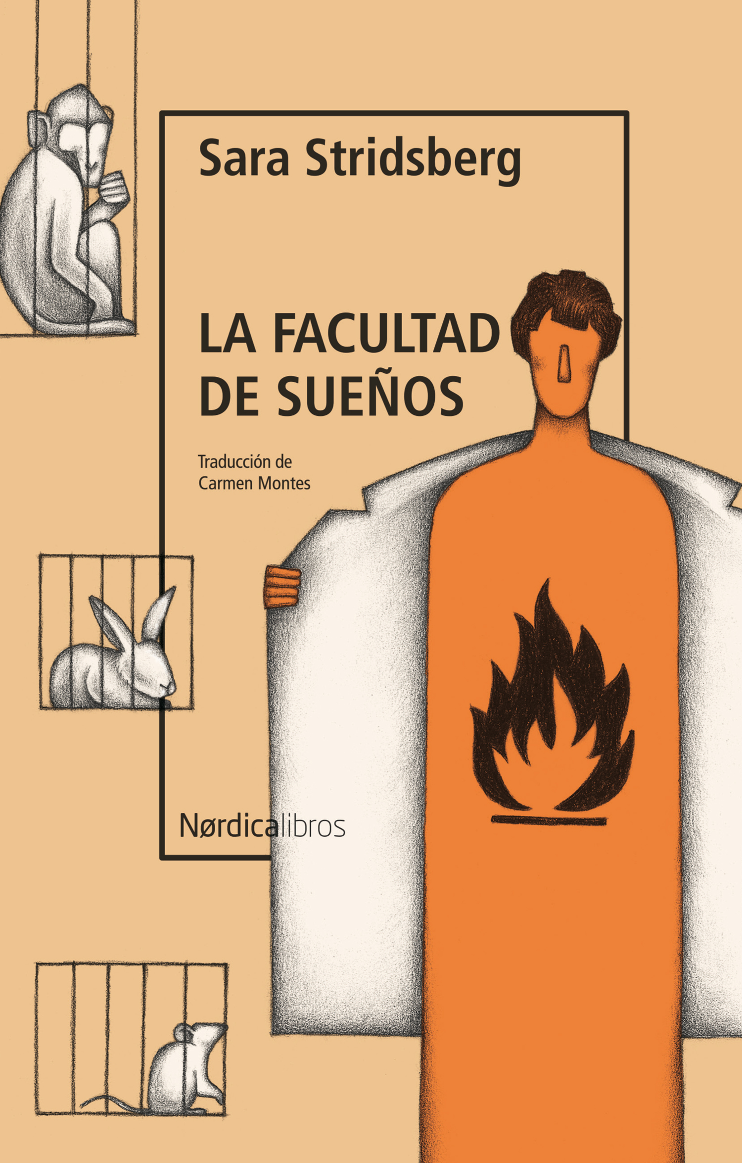 La facultad de sueños